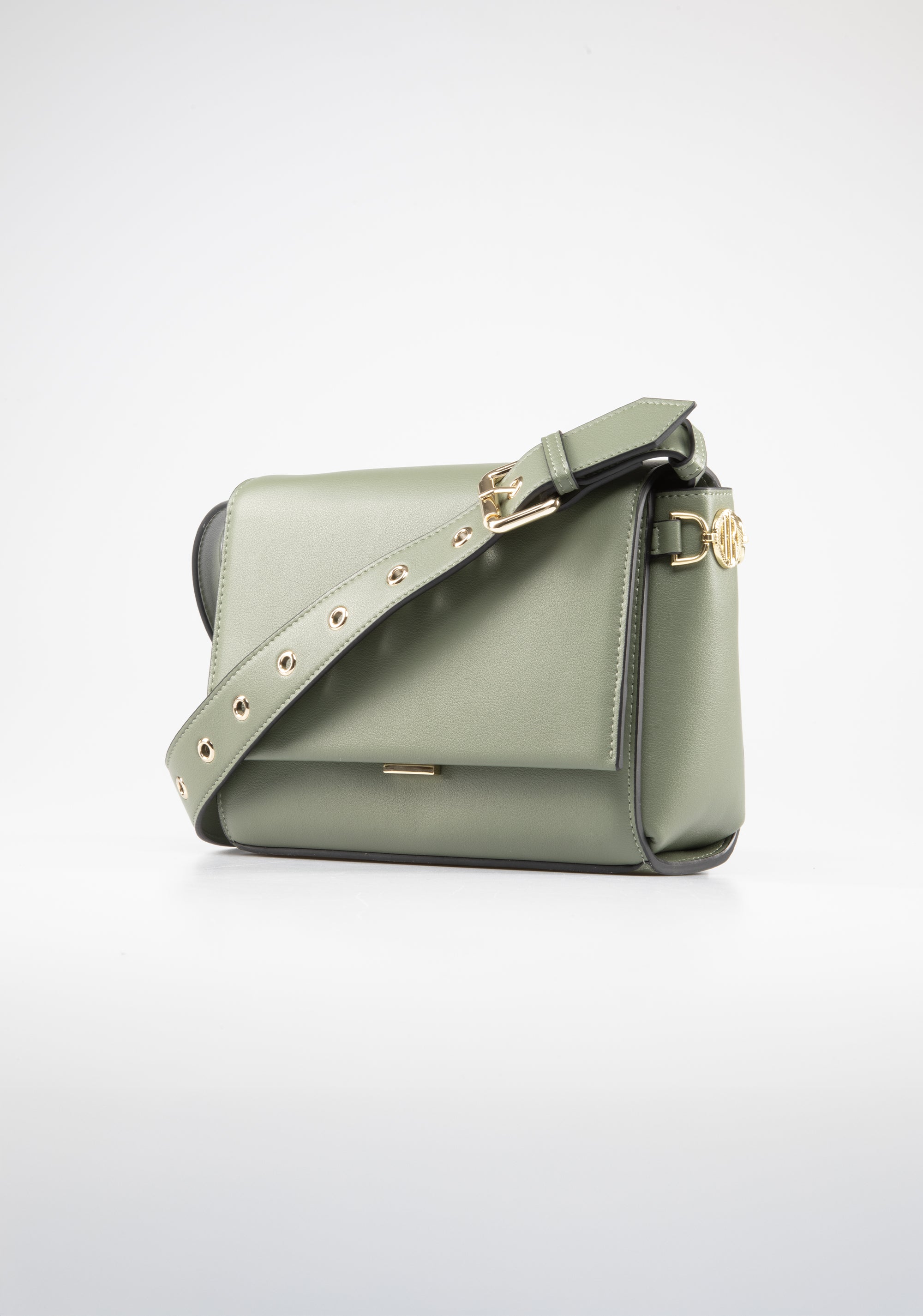 Middle size Shoulder Bag Fracomina FB25SB3007L41601-206