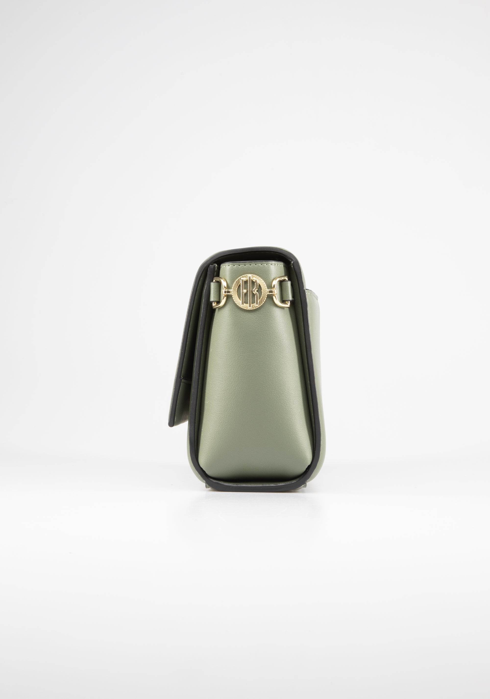 Middle size Shoulder Bag Fracomina FB25SB3007L41601-206_3