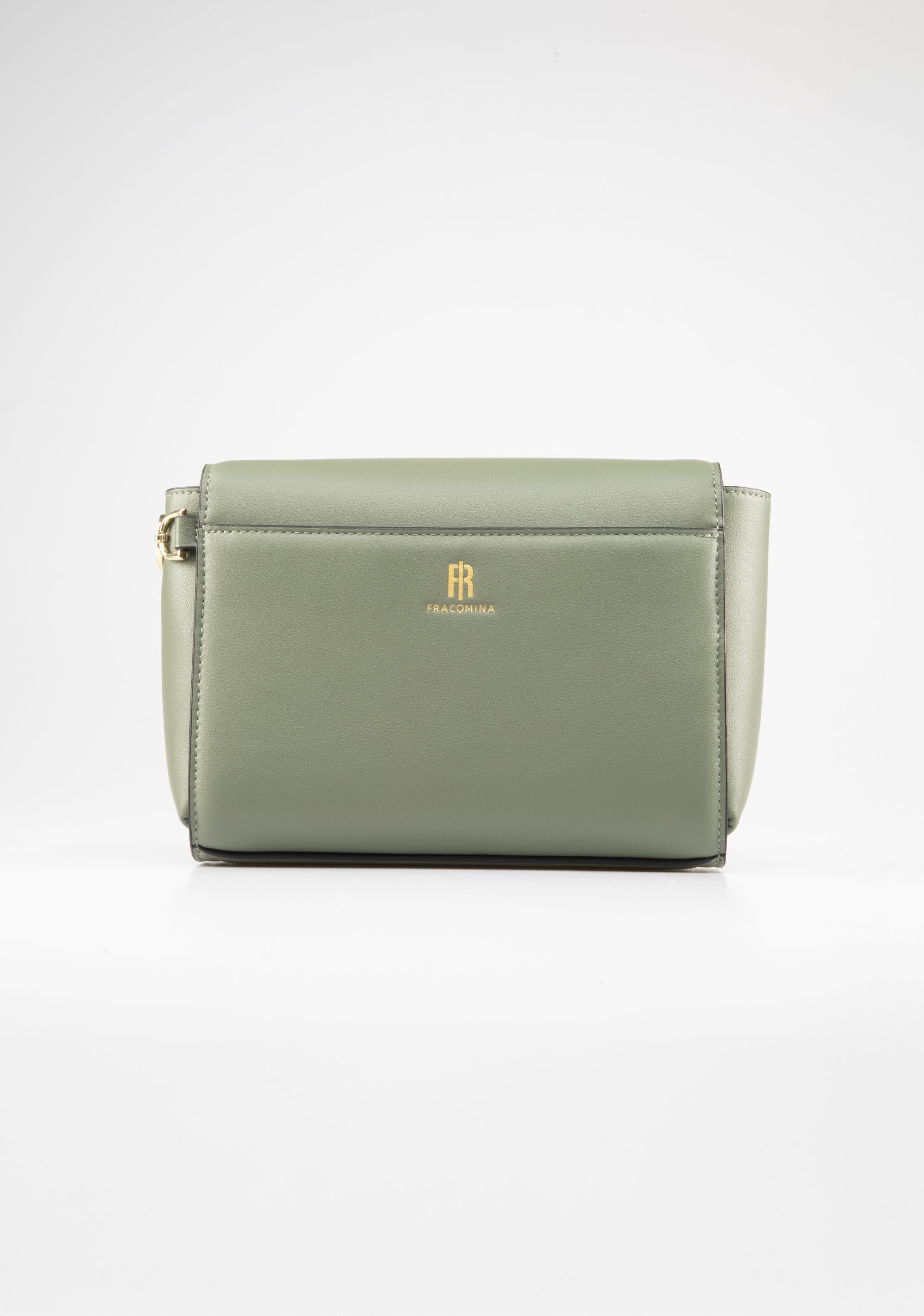 Middle size Shoulder Bag Fracomina FB25SB3007L41601-206_4