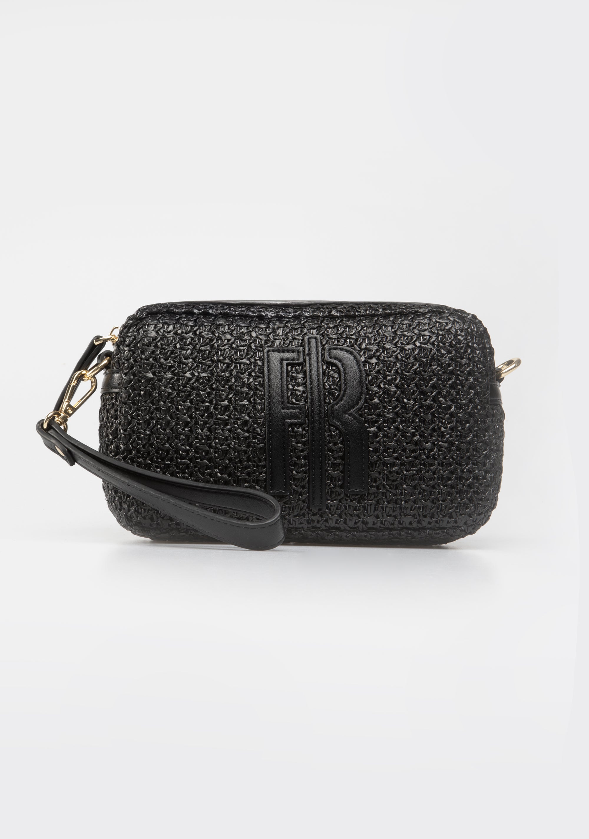 Small Shoulder Bag Fracomina FB25SB3009P45301-053