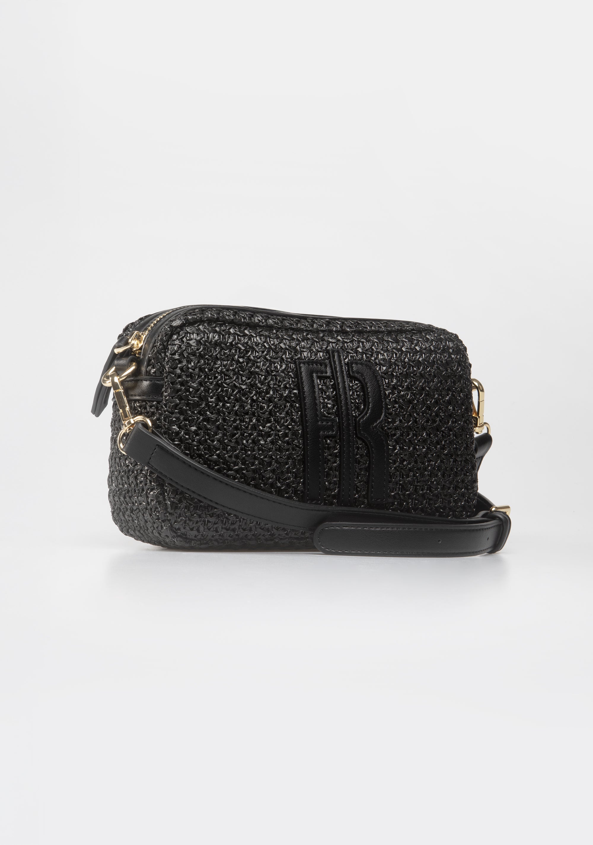 Small Shoulder Bag Fracomina FB25SB3009P45301-053_2