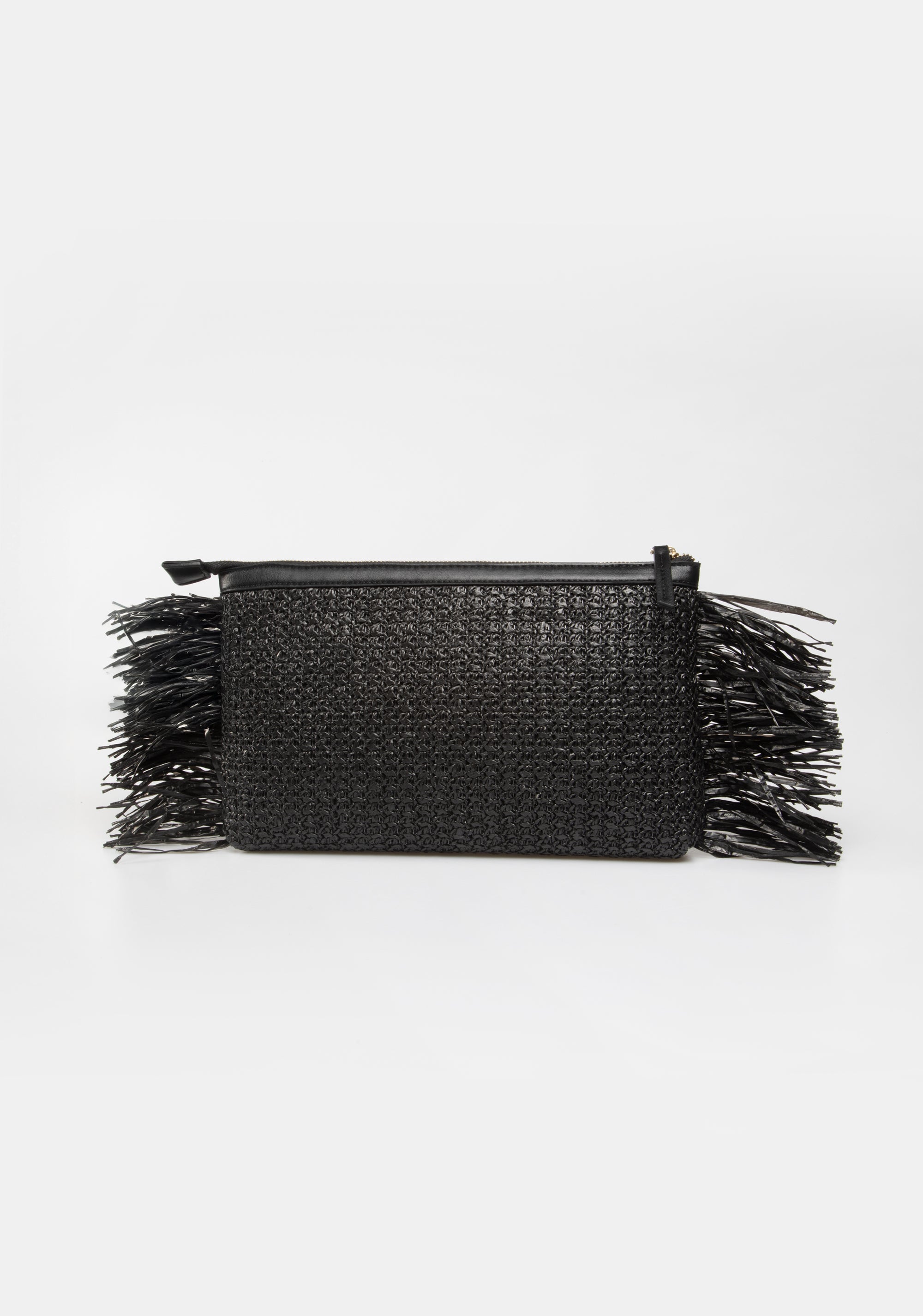 Clutch bag middle size Fracomina FB25SB6001P45301-053_3