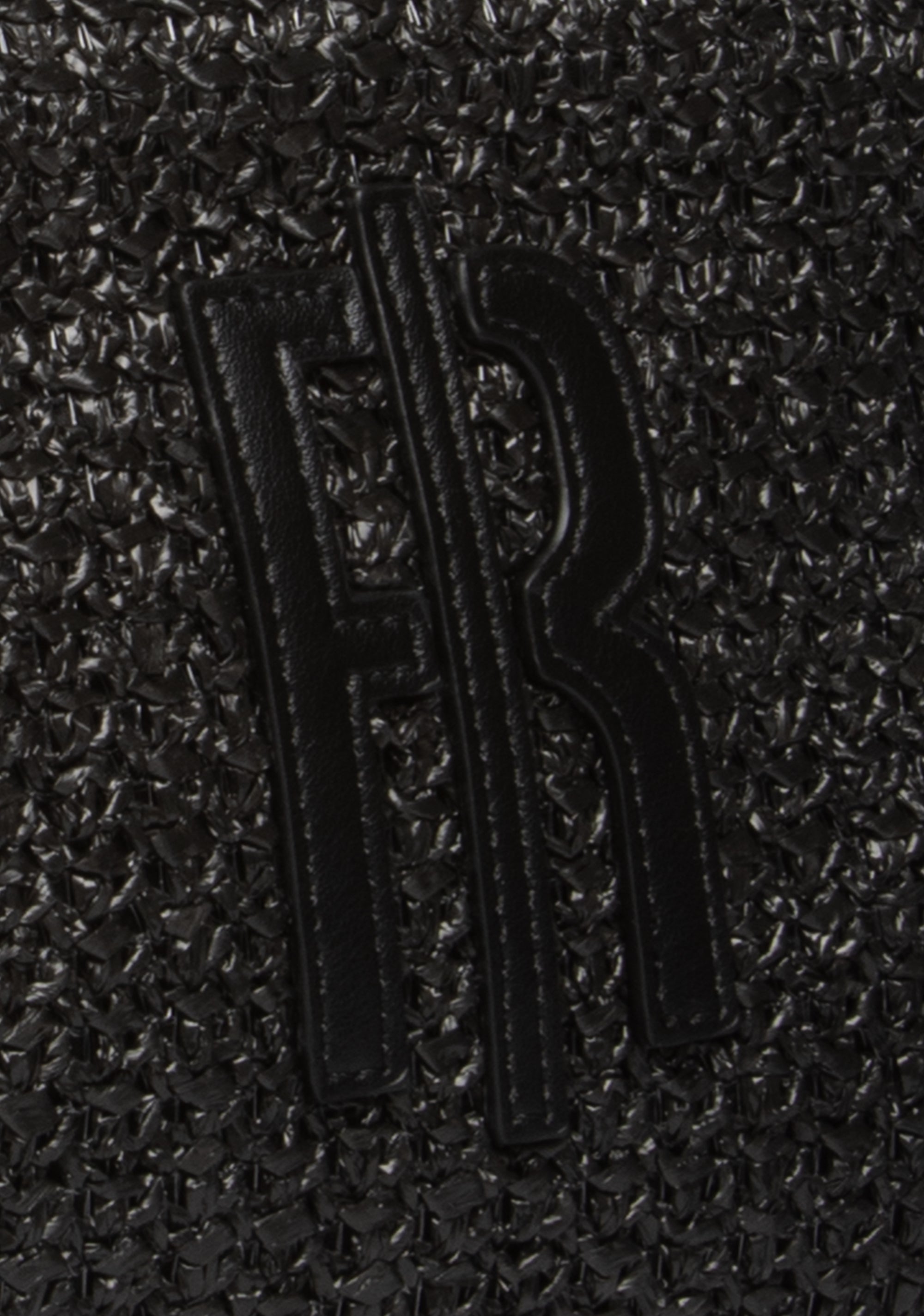 Clutch bag middle size Fracomina FB25SB6001P45301-053_4