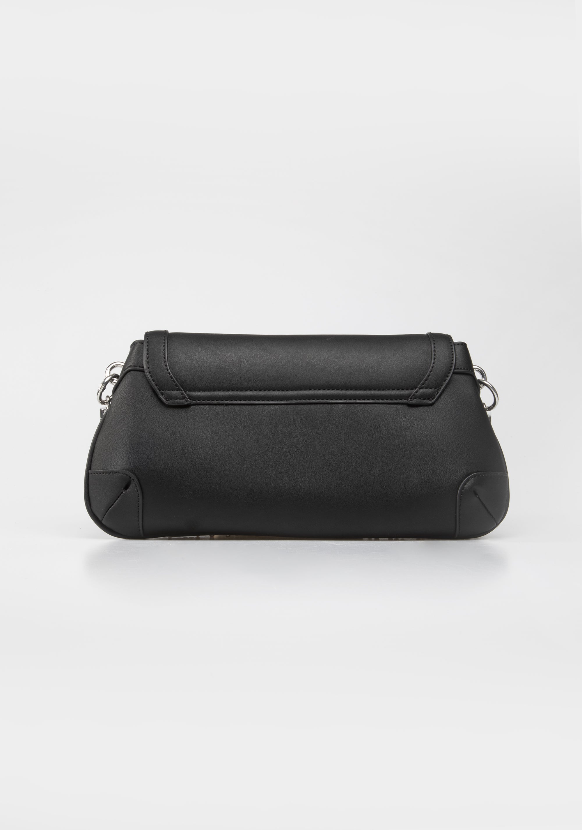 Clutch bag middle size Fracomina FB25SB6002P411R9-053_3