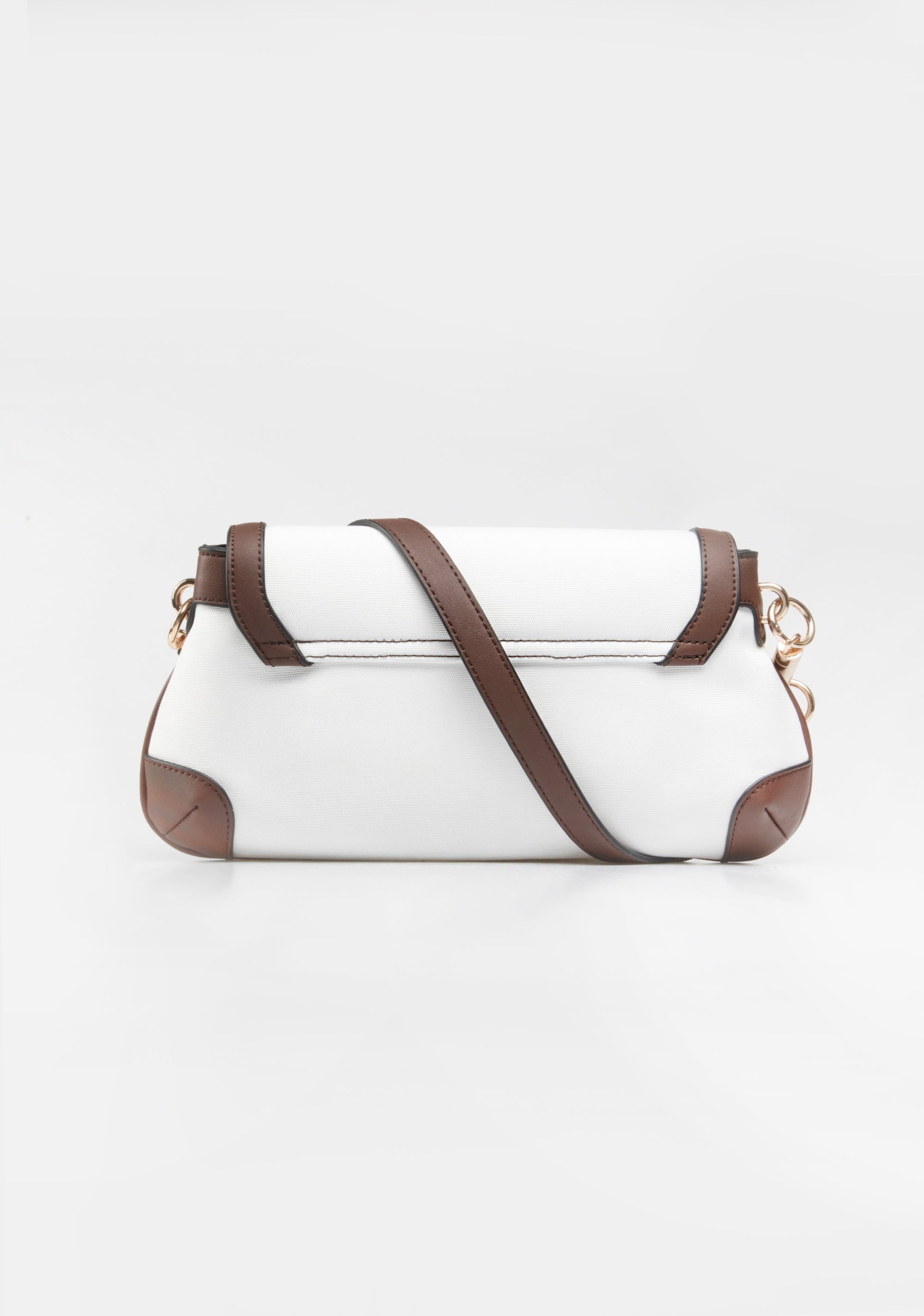 Clutch bag middle size Fracomina FB25SB6002P45001-S97_3