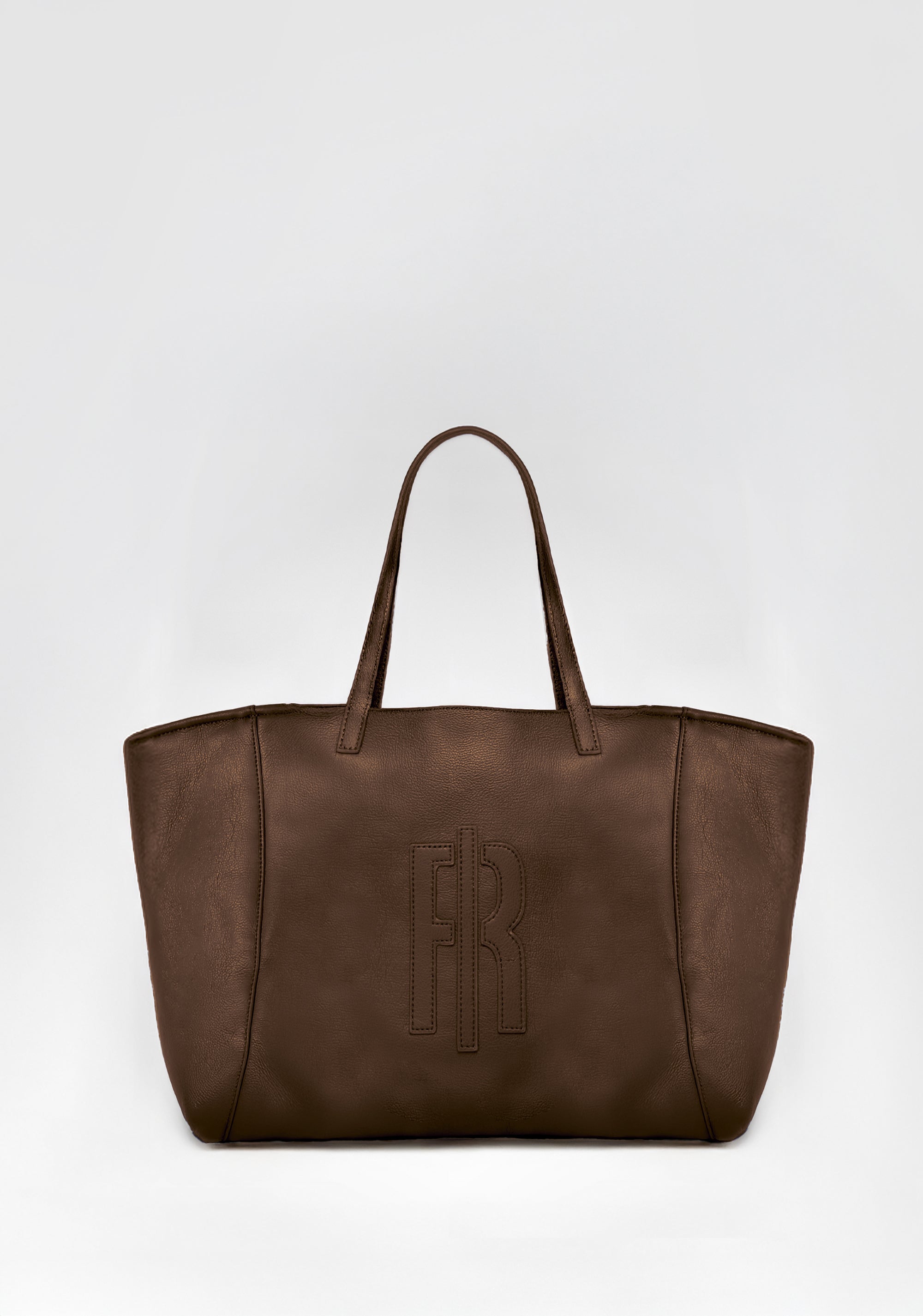 Tote bag big size Fracomina FB25WBA001P41101-091