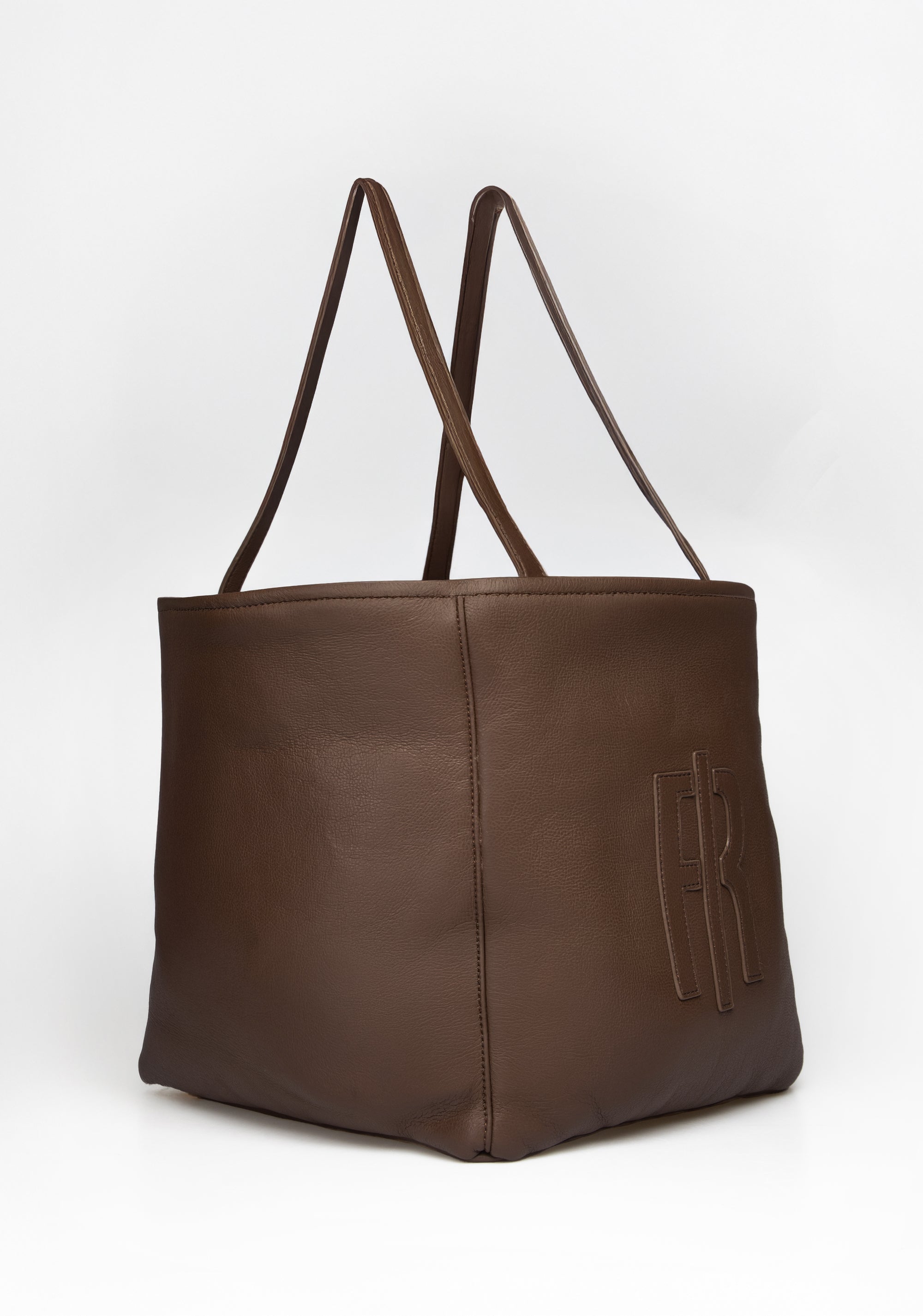 Tote bag big size Fracomina FB25WBA001P41101-091_3
