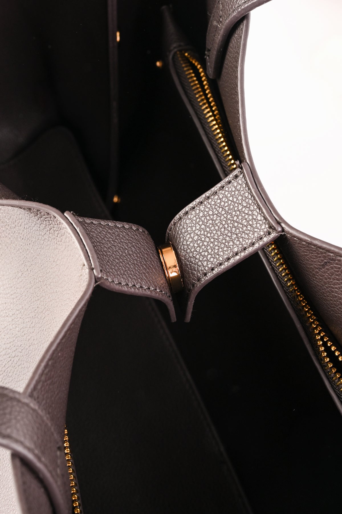 Shopping bag made in fake leather FB26WBA001P411Q1 FRACOMINA