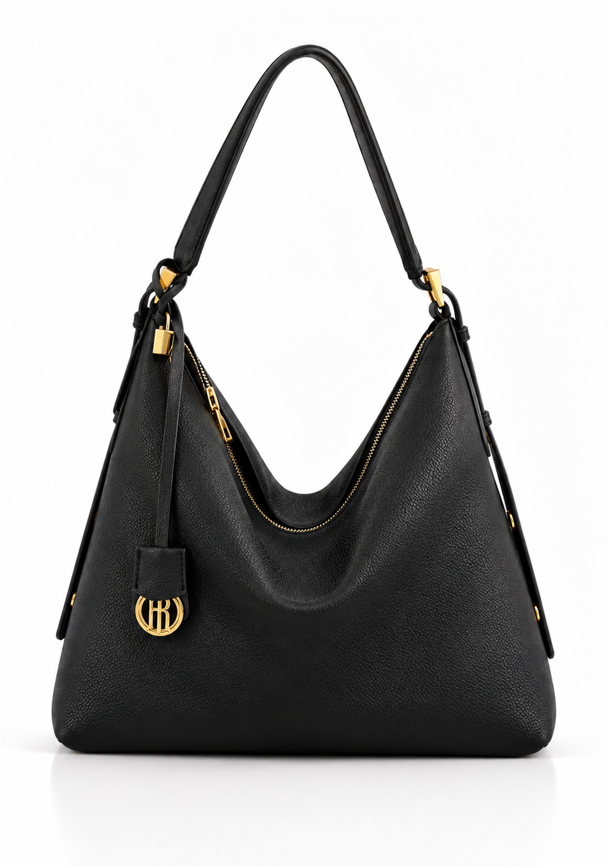 Big shoulder bag made in fake leather FB26WBA003P41101 FRACOMINA