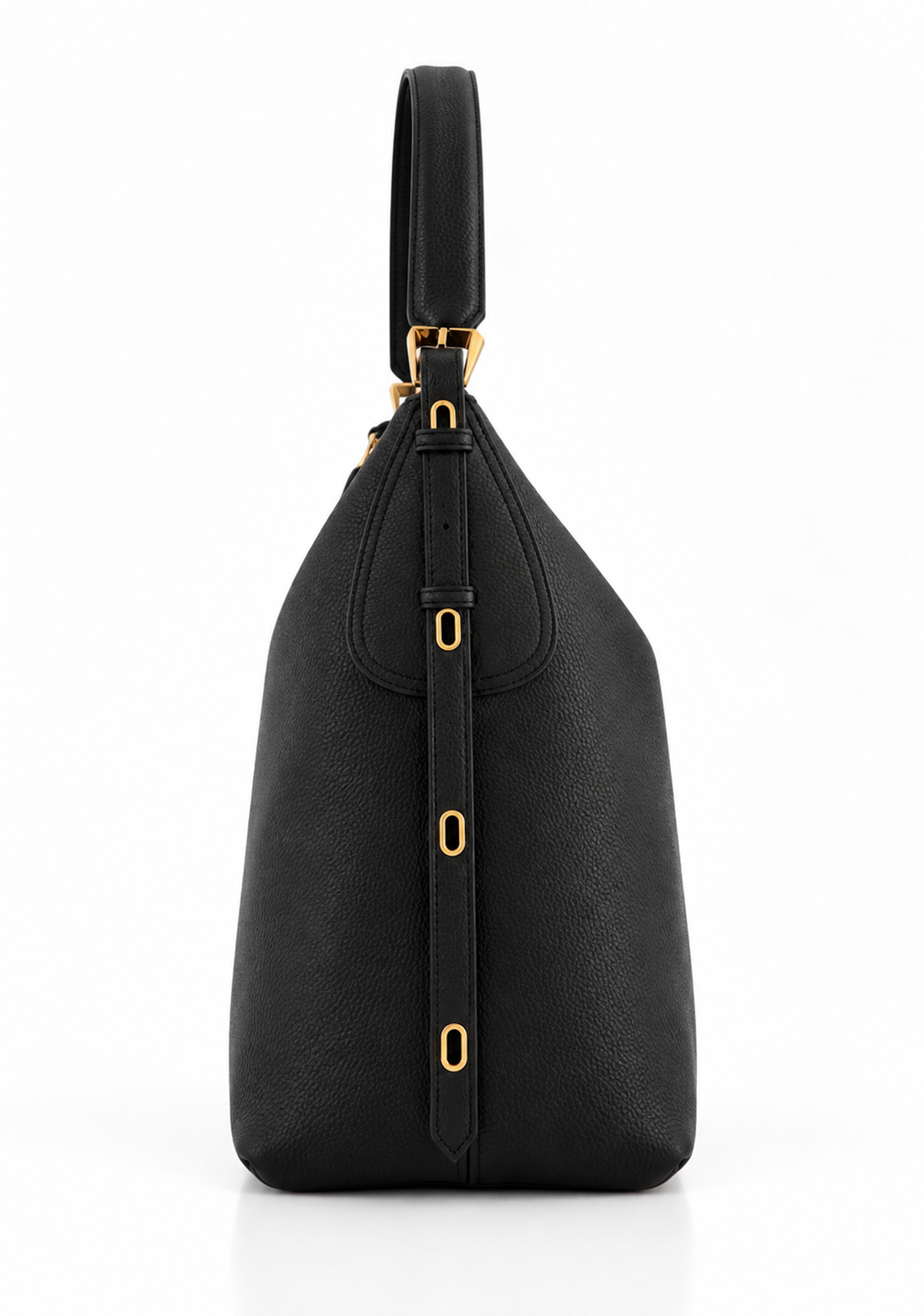 Big shoulder bag made in fake leather FB26WBA003P41101 FRACOMINA