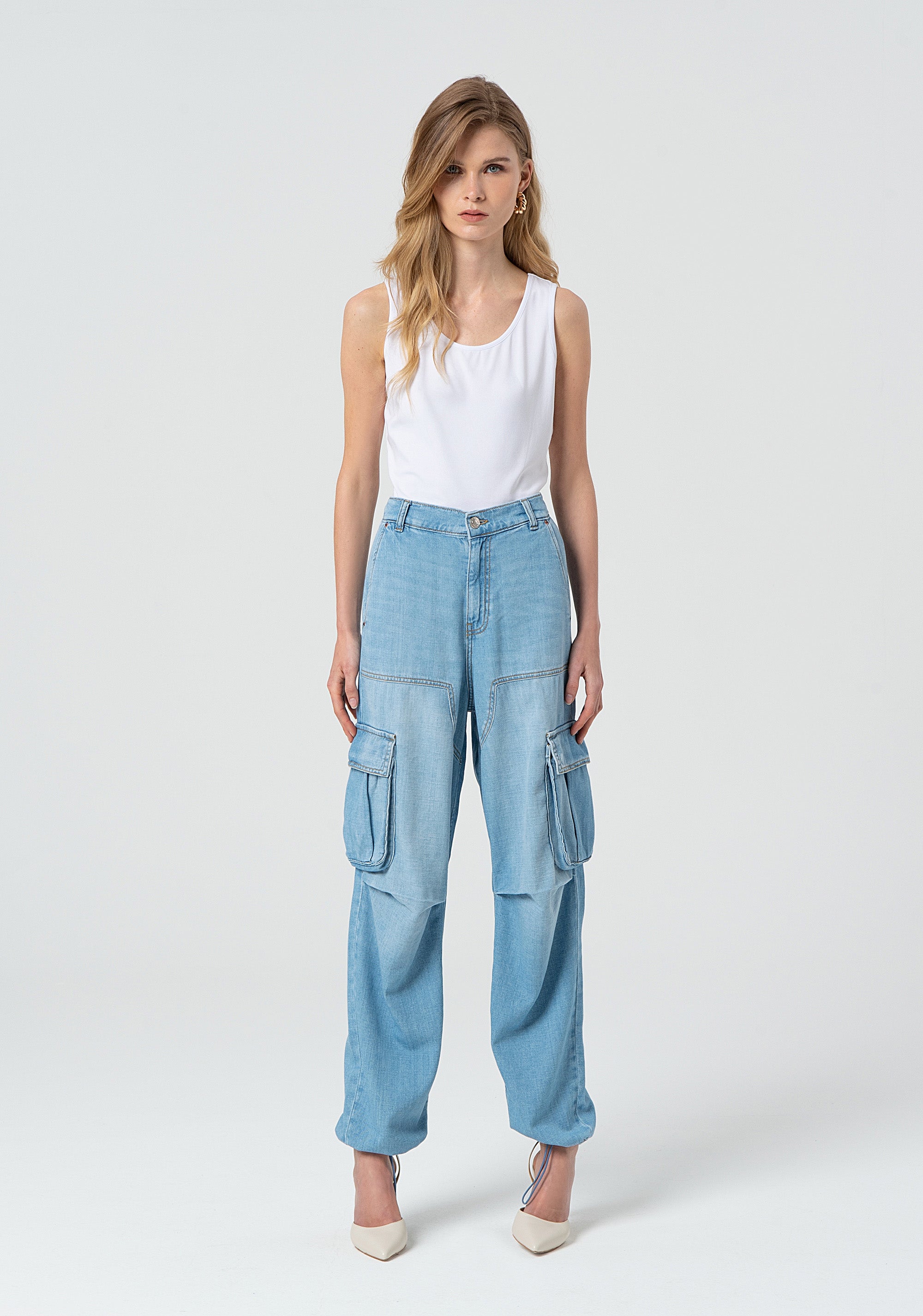 Fracomina Jeans