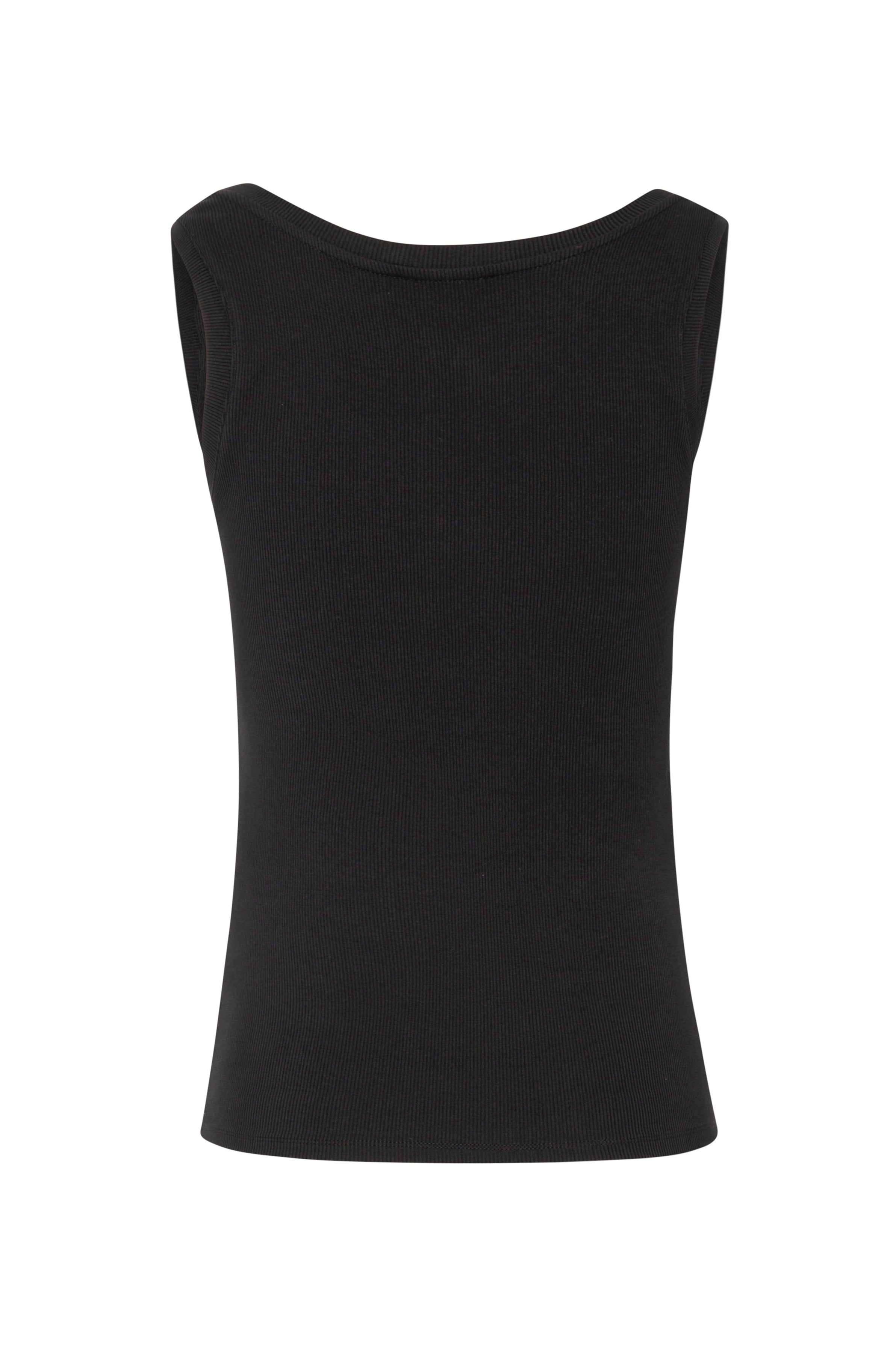 Tank top made in cotton Fracomina FP26WT2001J40101-K01-2