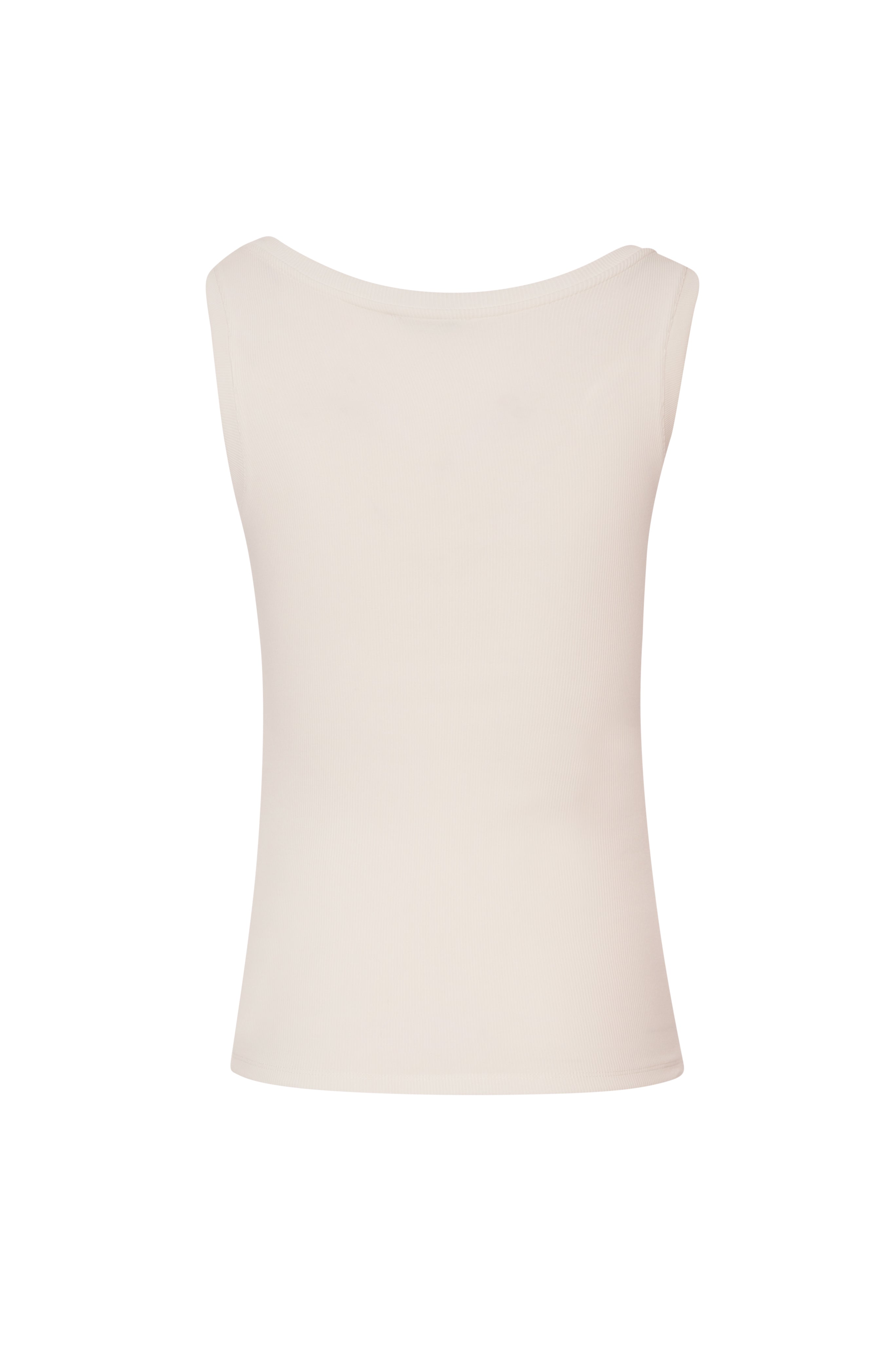 Tank top made in cotton Fracomina FP26WT2001J40101-K17-2
