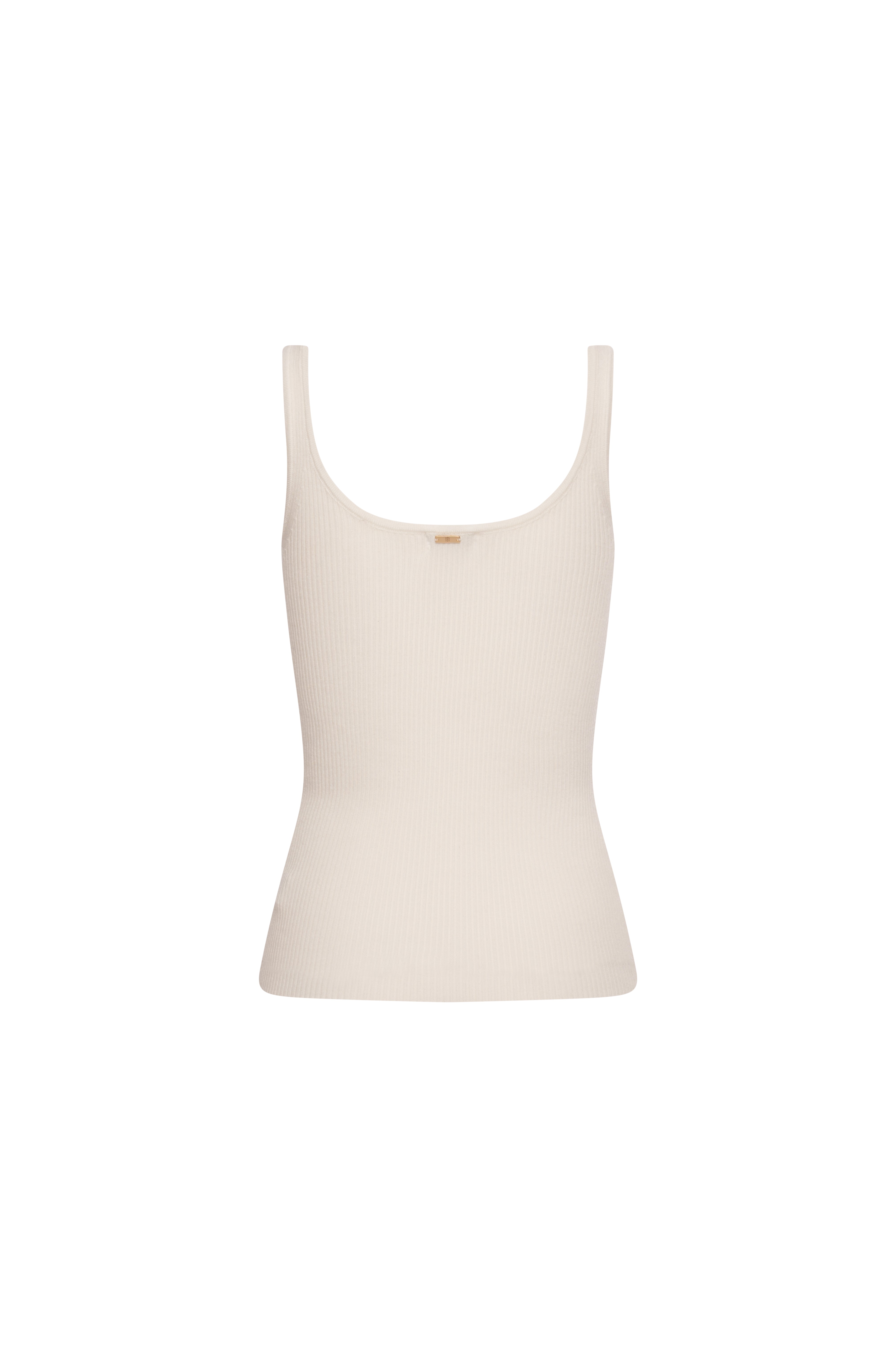 Tank top slim fit Fracomina FP26WT4002K49701-K17-2
