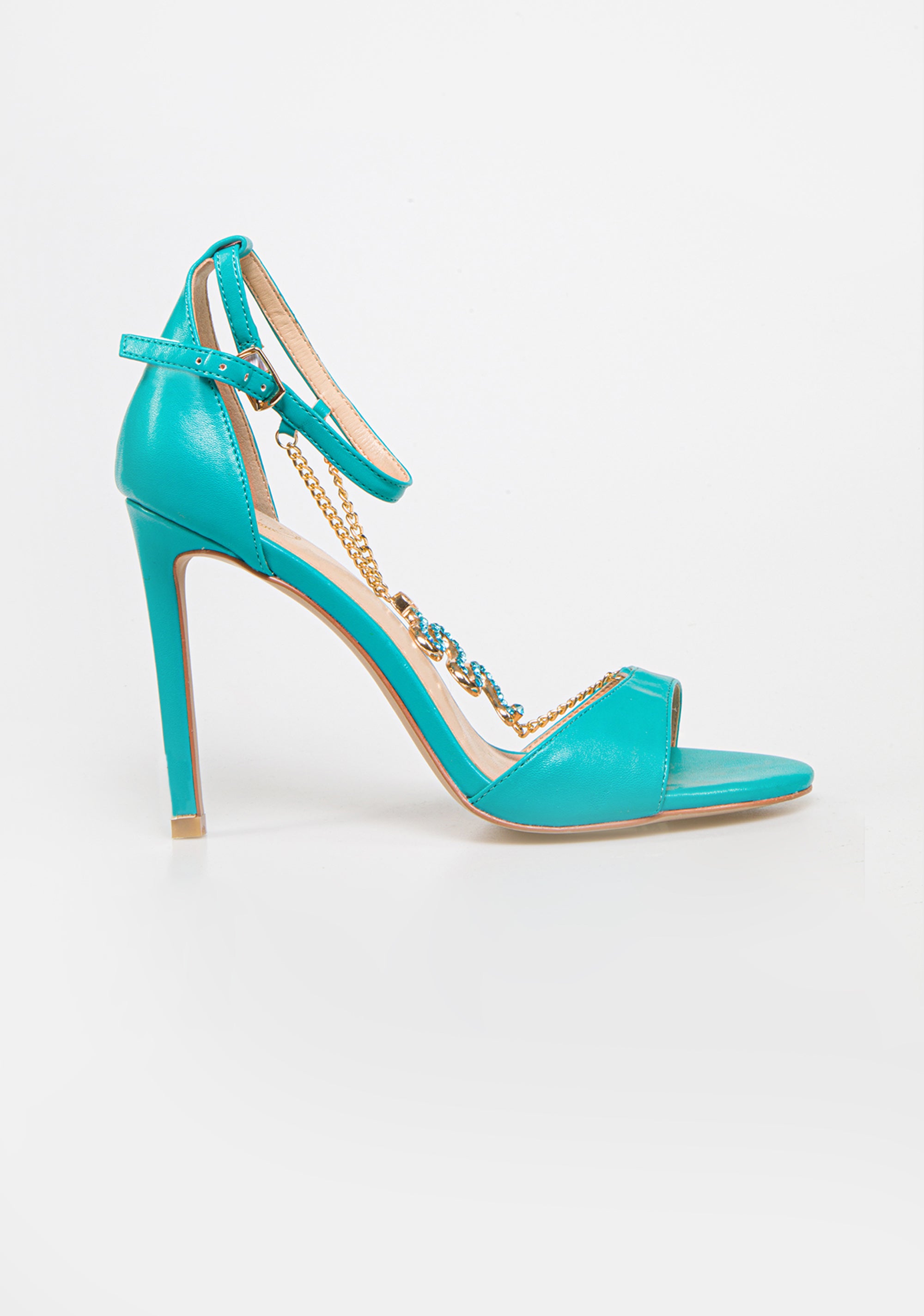 Sandals with small heels Fracomina FQ24SS4003P411L9-L37_3_af8a09e8-83d9-4be0-9e1e-0eba8441f80b
