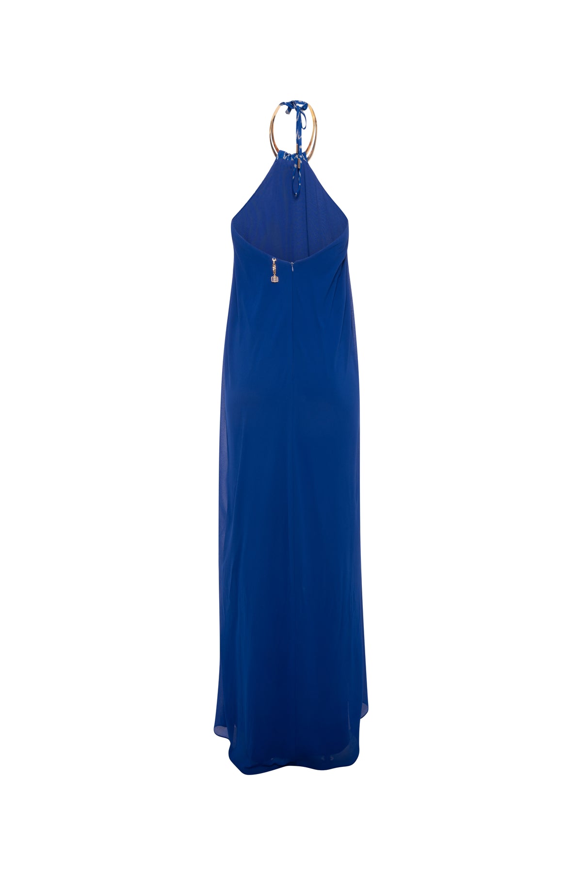 Long sleeveless dress Fracomina FQ26WD3012W41201-K18-2