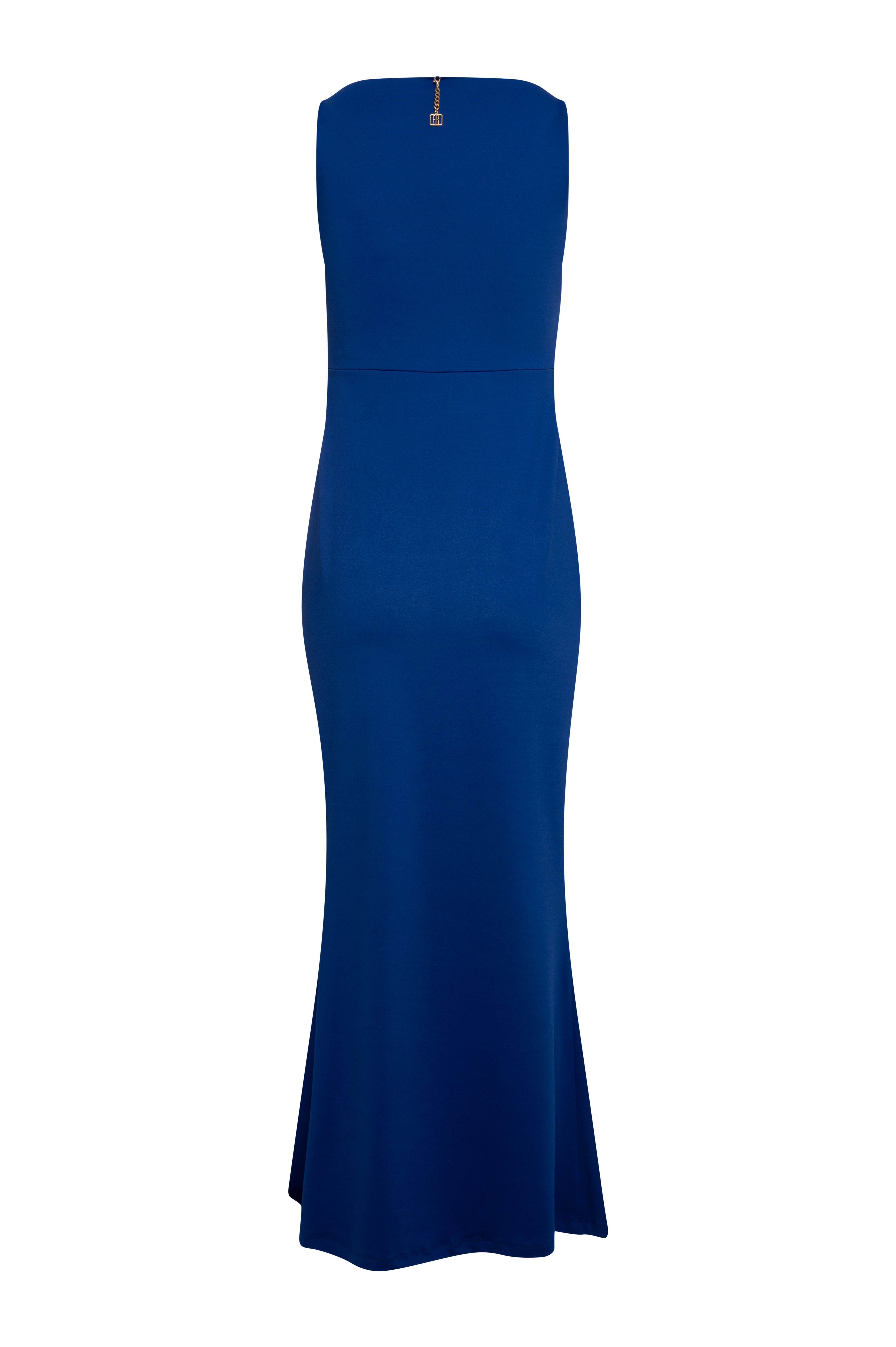 Long dress slim fit Fracomina FQ26WD3018J47201-K18-2