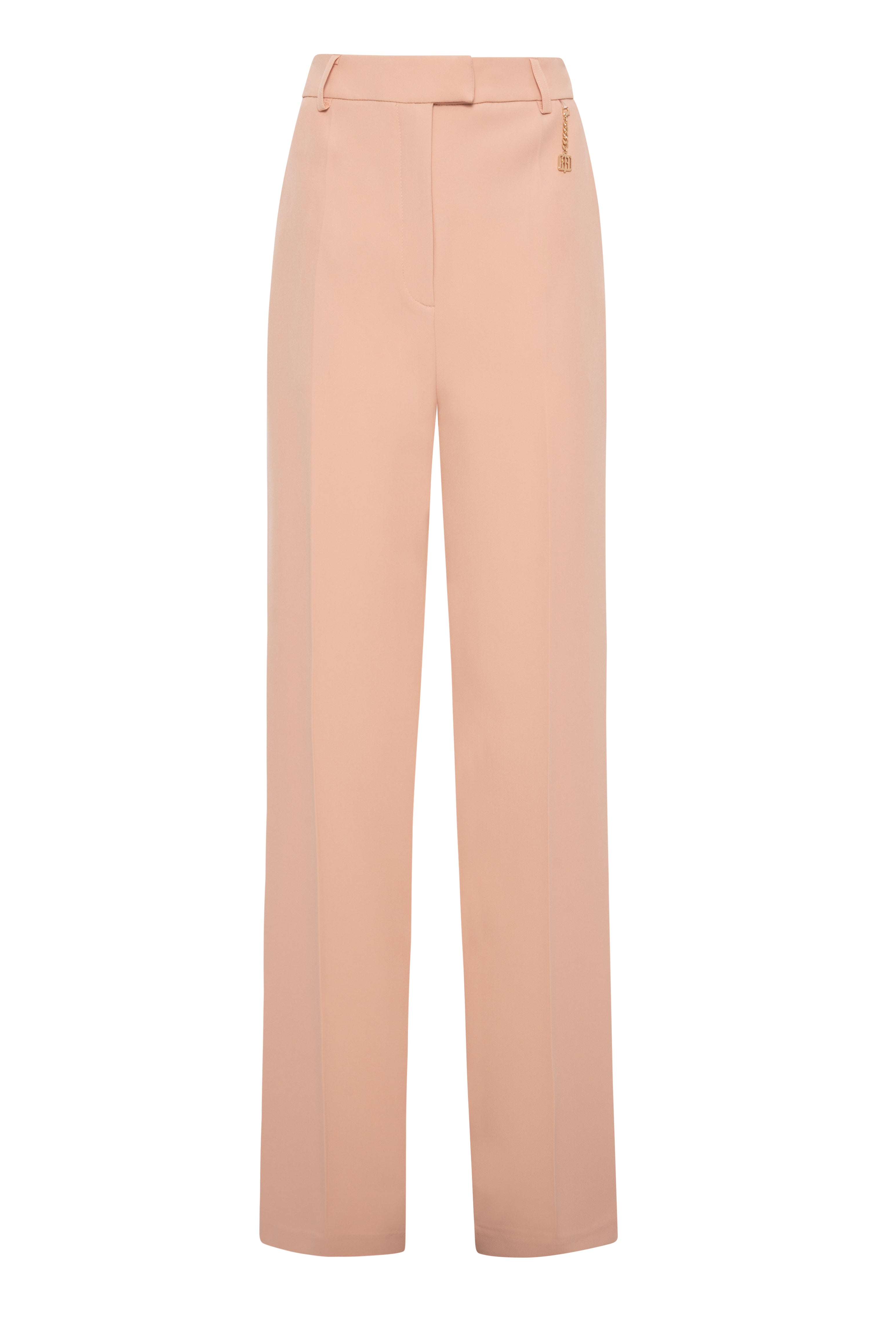 Palazzo pant wide fit Fracomina FQ26WV3004W42901-K29-1