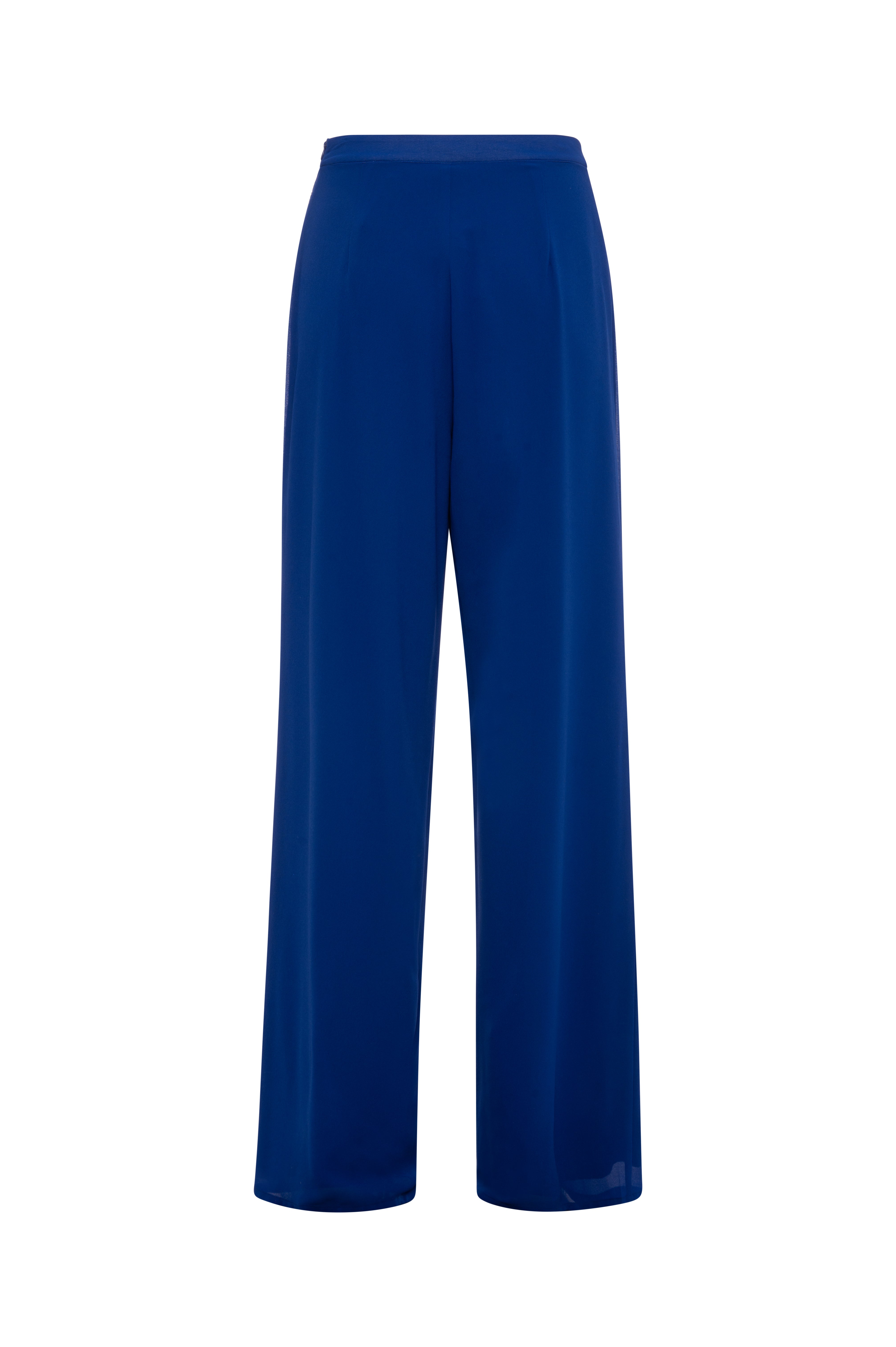 Palazzo pant wide fit Fracomina FQ26WV3006W41201-K18-2