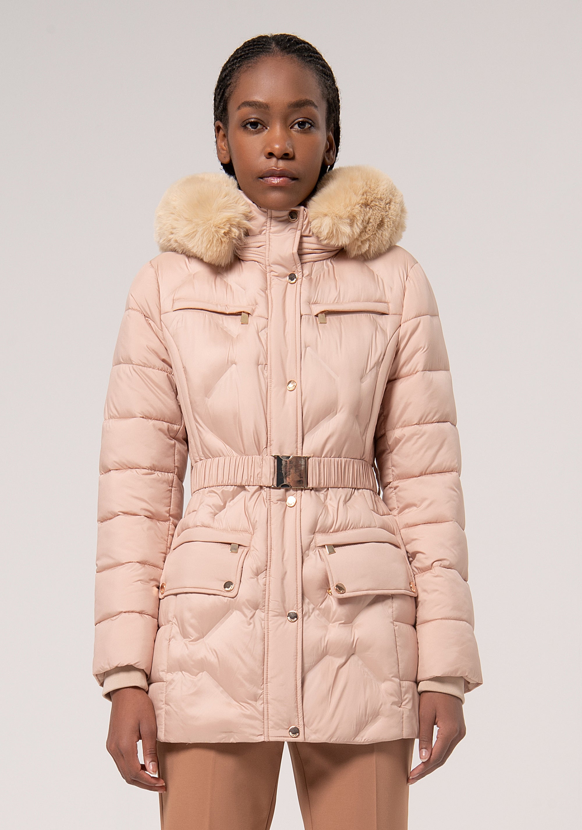 Wrap Coat Women's Coats Dorothy Perkins Dorothy Perkins Camel