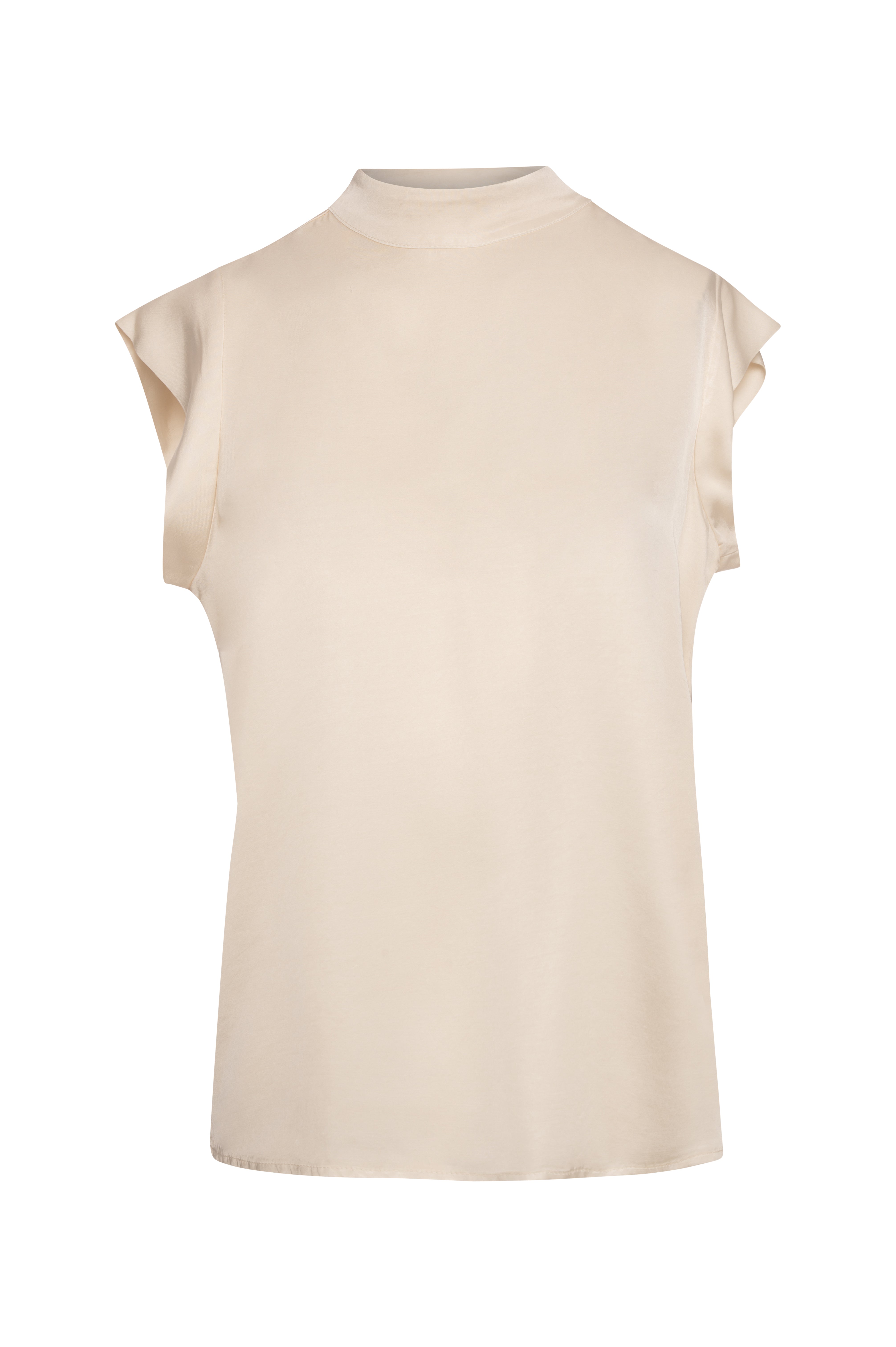 Blouse regular fit made in viscose Fracomina FR26WT1023W58301-K17-1