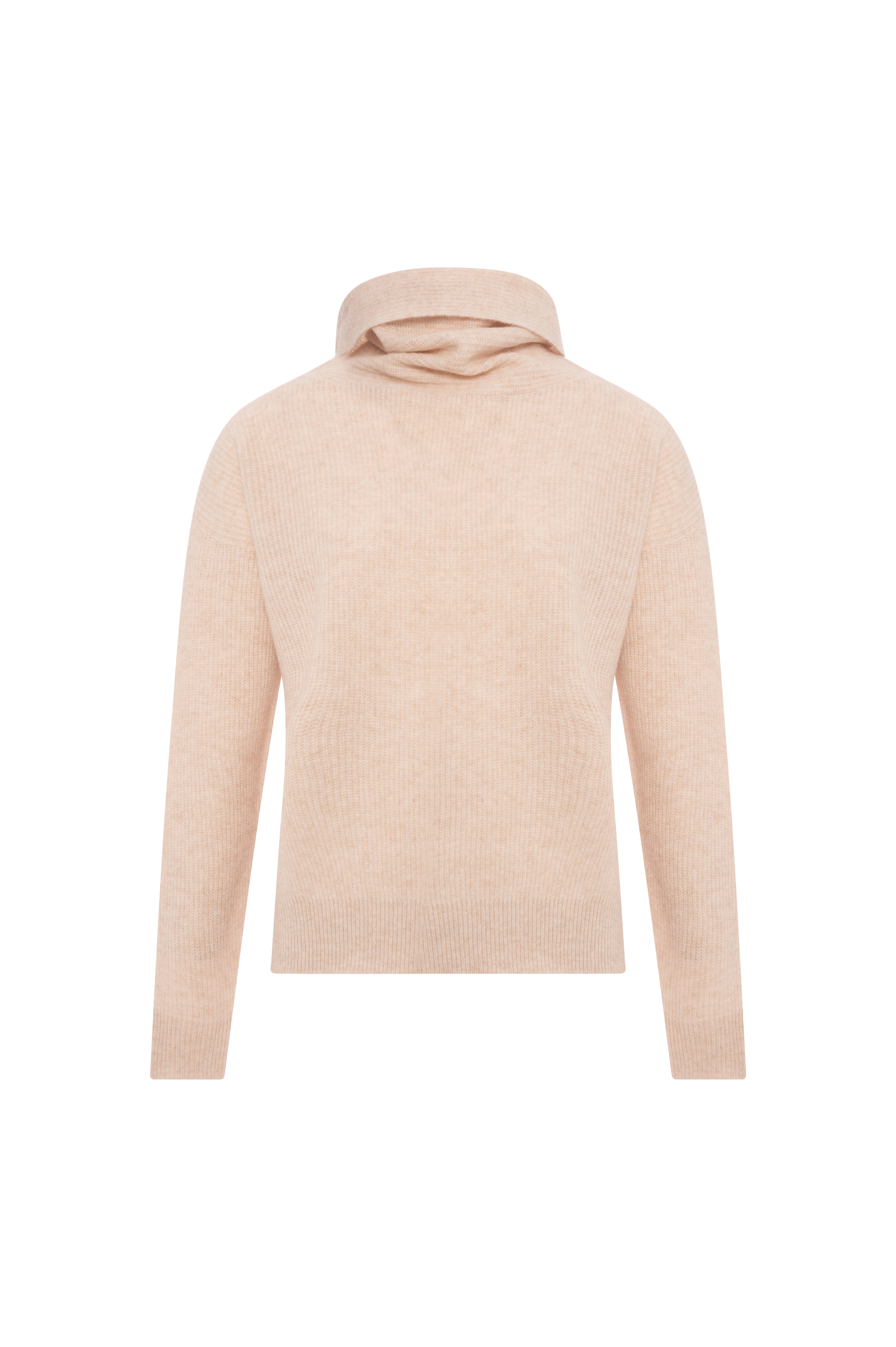 Knitwear regular fit made in wool Fracomina FR26WT7005K47301-KF7-1