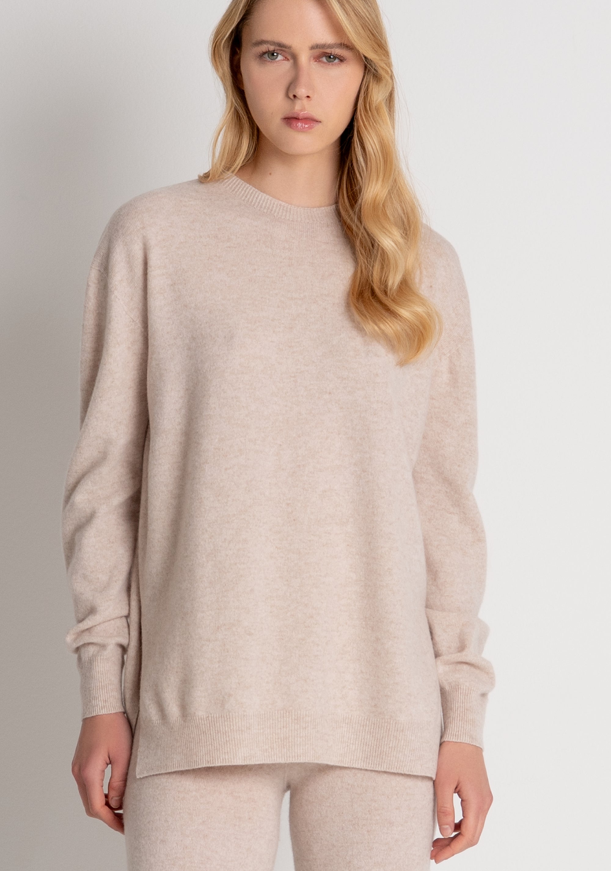 Knitwear regular fit made in wool Fracomina FR26WT7006K47301-M56-2_8e24c6df-2198-46a3-aa57-dccbda9e2ddd