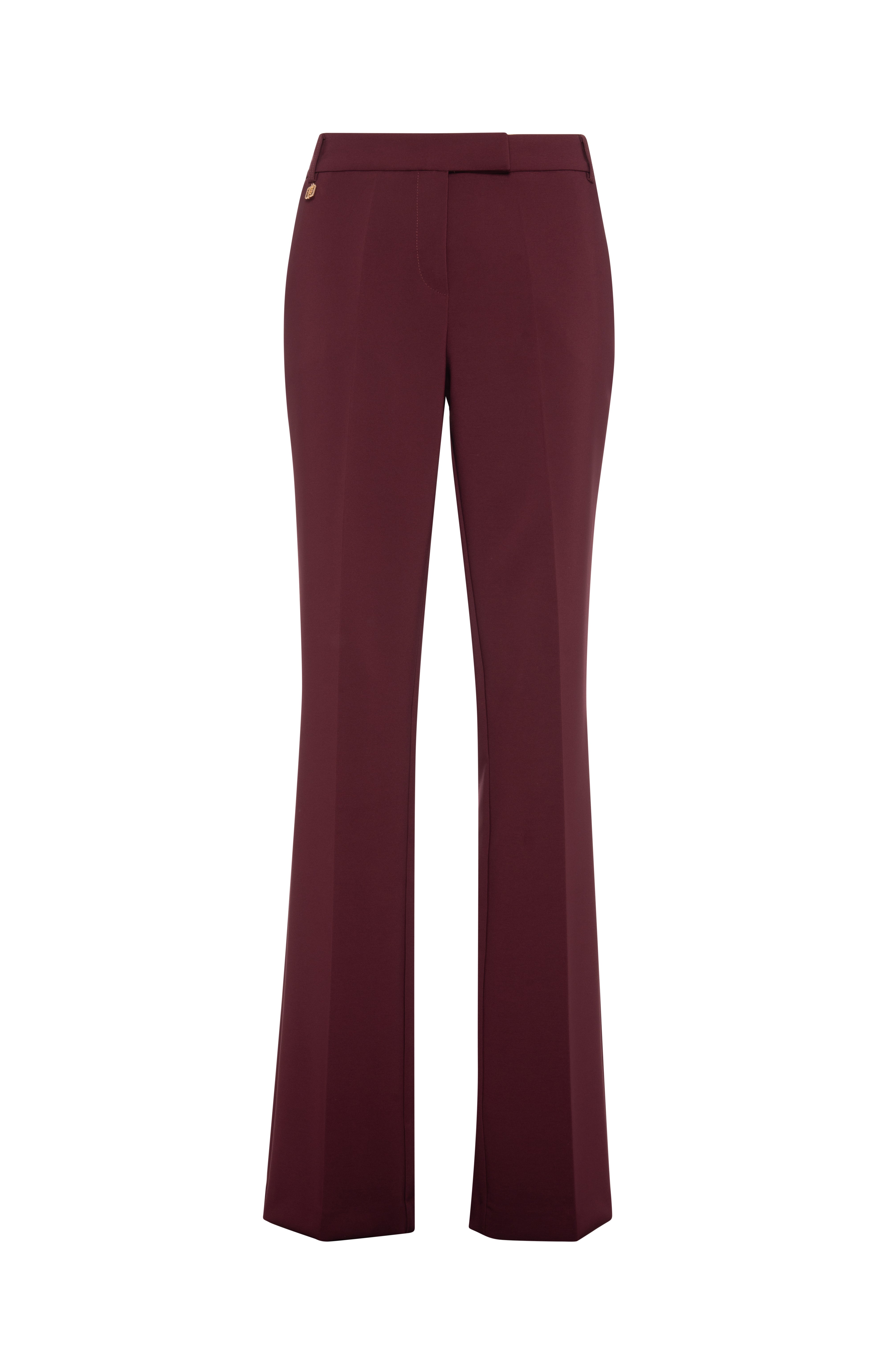 Chino's pant regular fit Fracomina FR26WV4003W42901-KF4-1