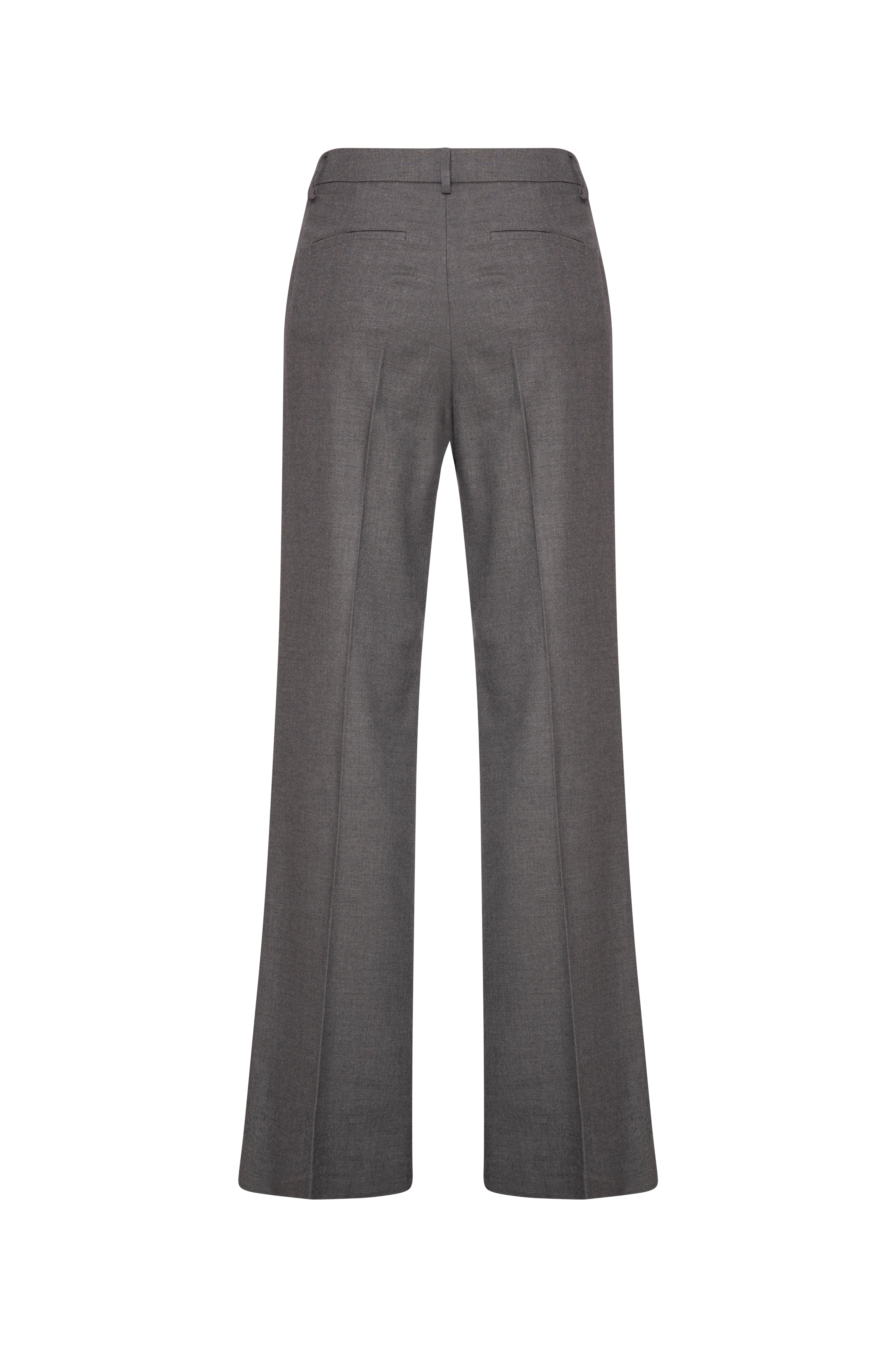 Pant regular fit made in woolen fabric Fracomina FR26WV4005W81301-KF8-2