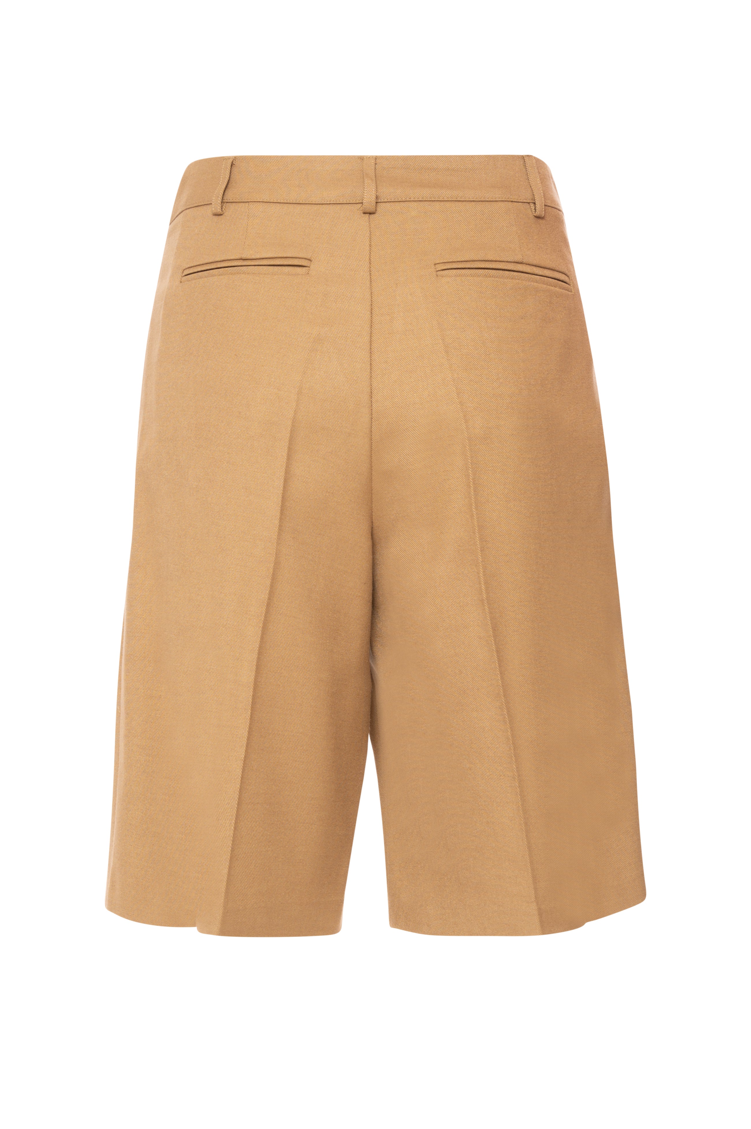 Bermuda regular fit with high waist Fracomina FR26WV6007W81301-K45-2