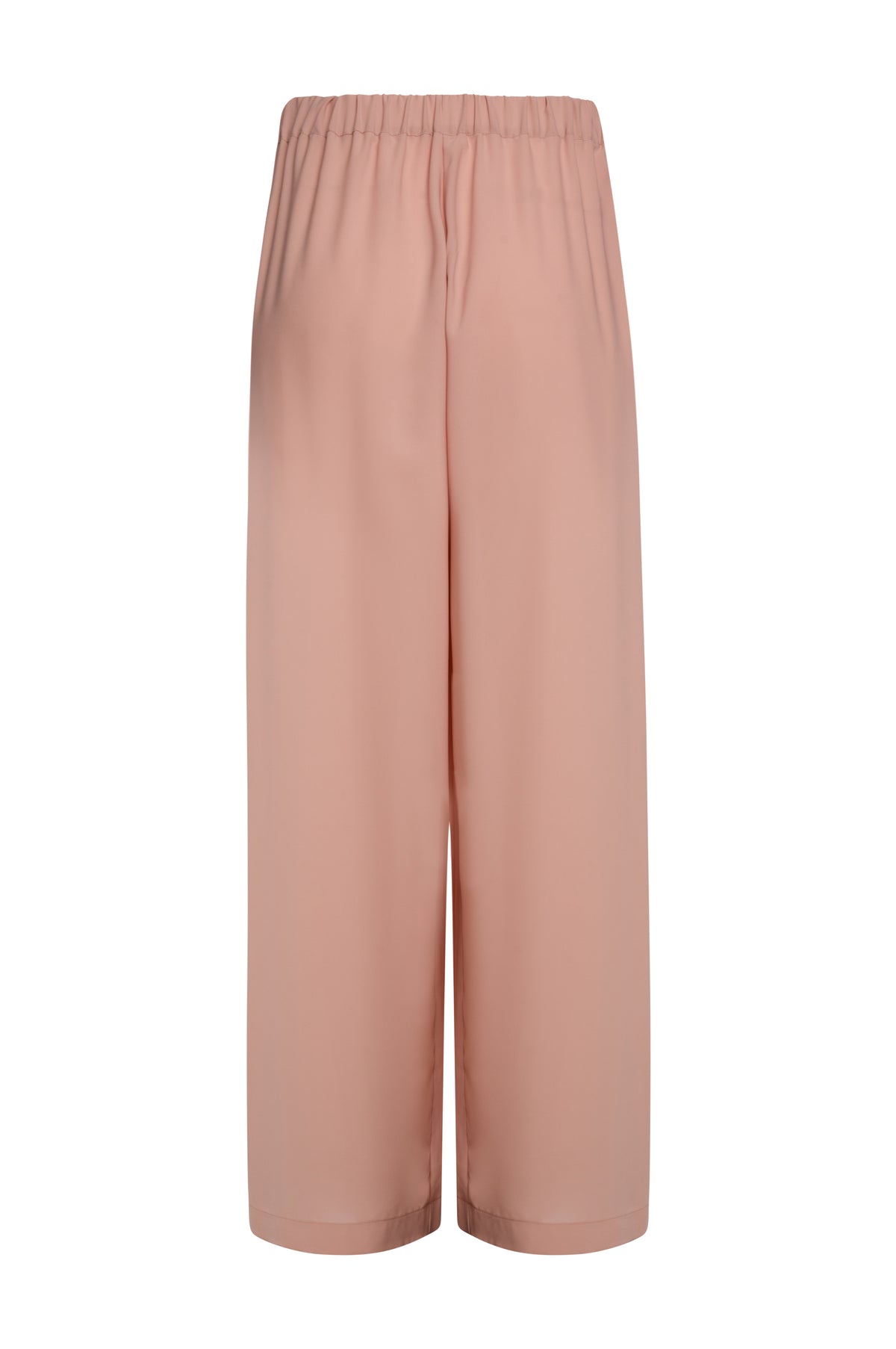 Palazzo pant wide fit Fracomina FS26WV3006W505E5-K28-2
