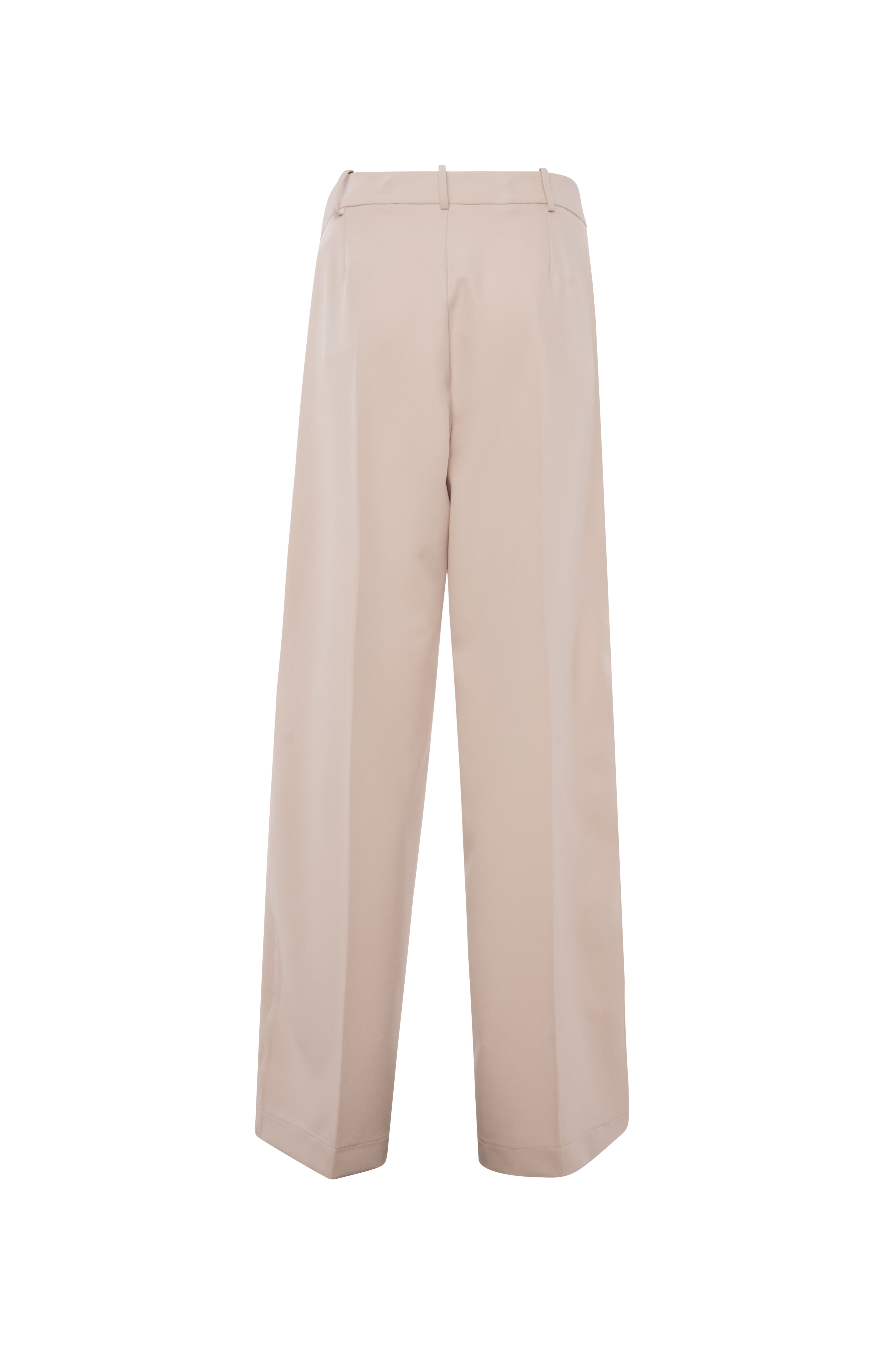 Palazzo pant wide fit Fracomina FS26WV3007W42901-K23-2