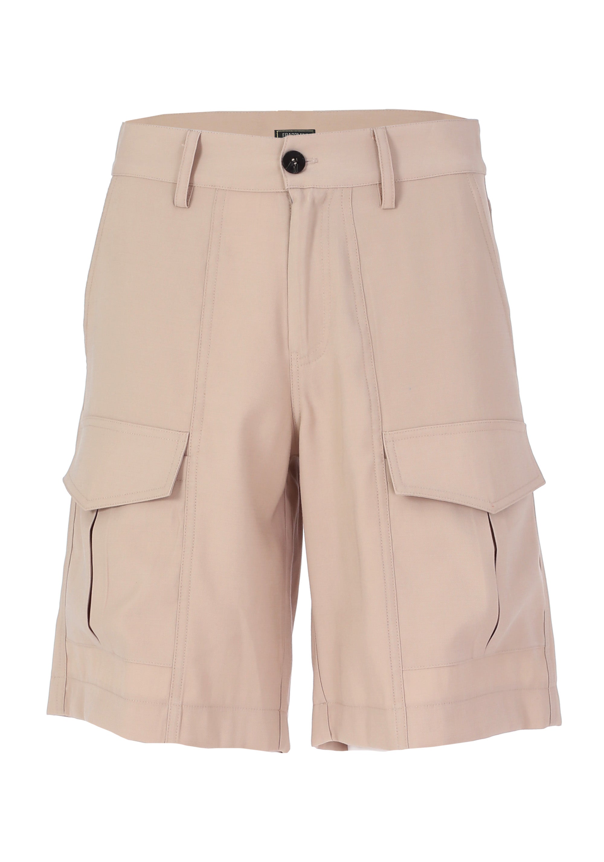Cargo shorts Fracomina FU23SV6003W