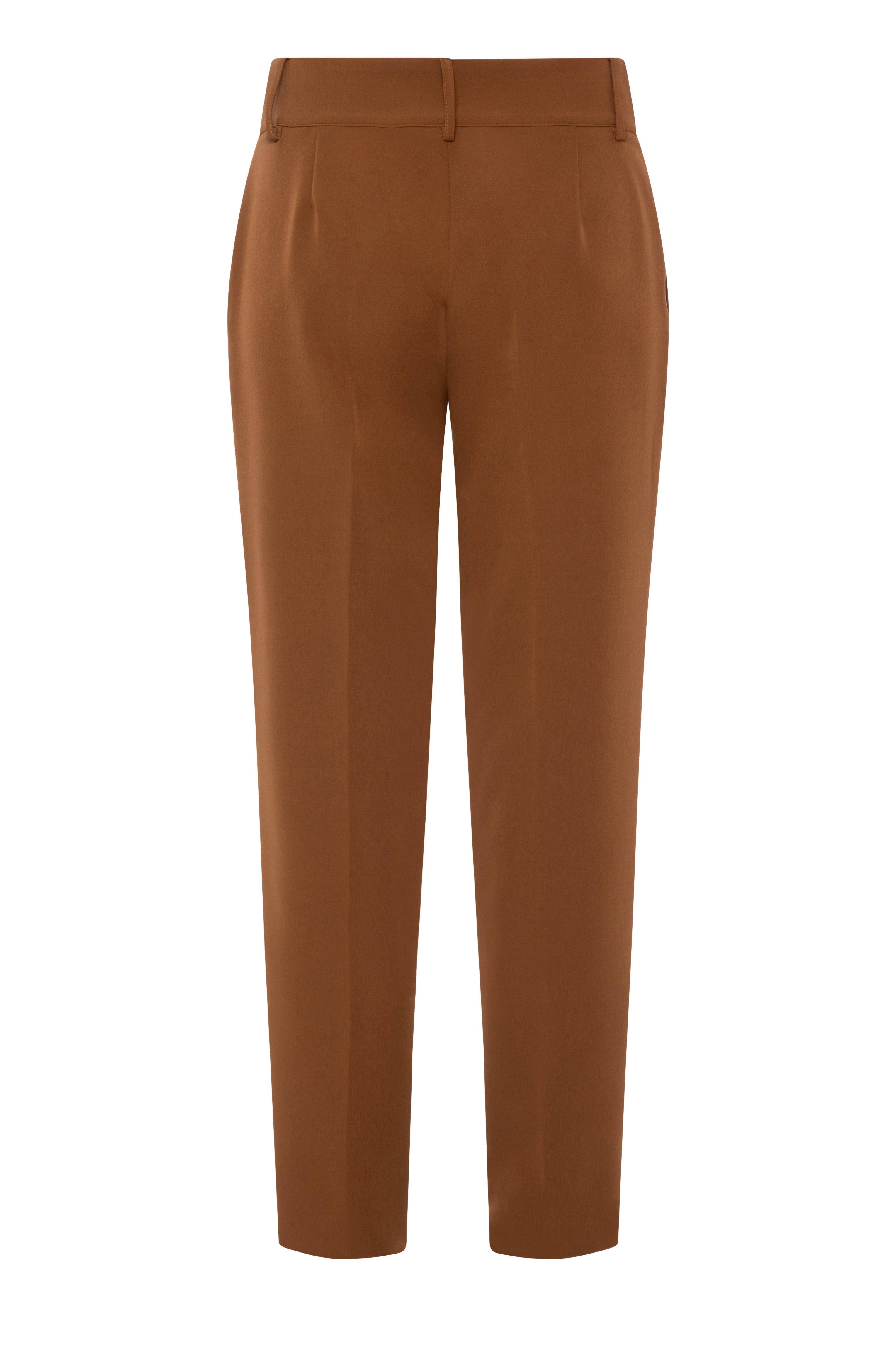 Chino's pant slim fit made in stretch fabric Fracomina FY26WV4012W42901-K20-2