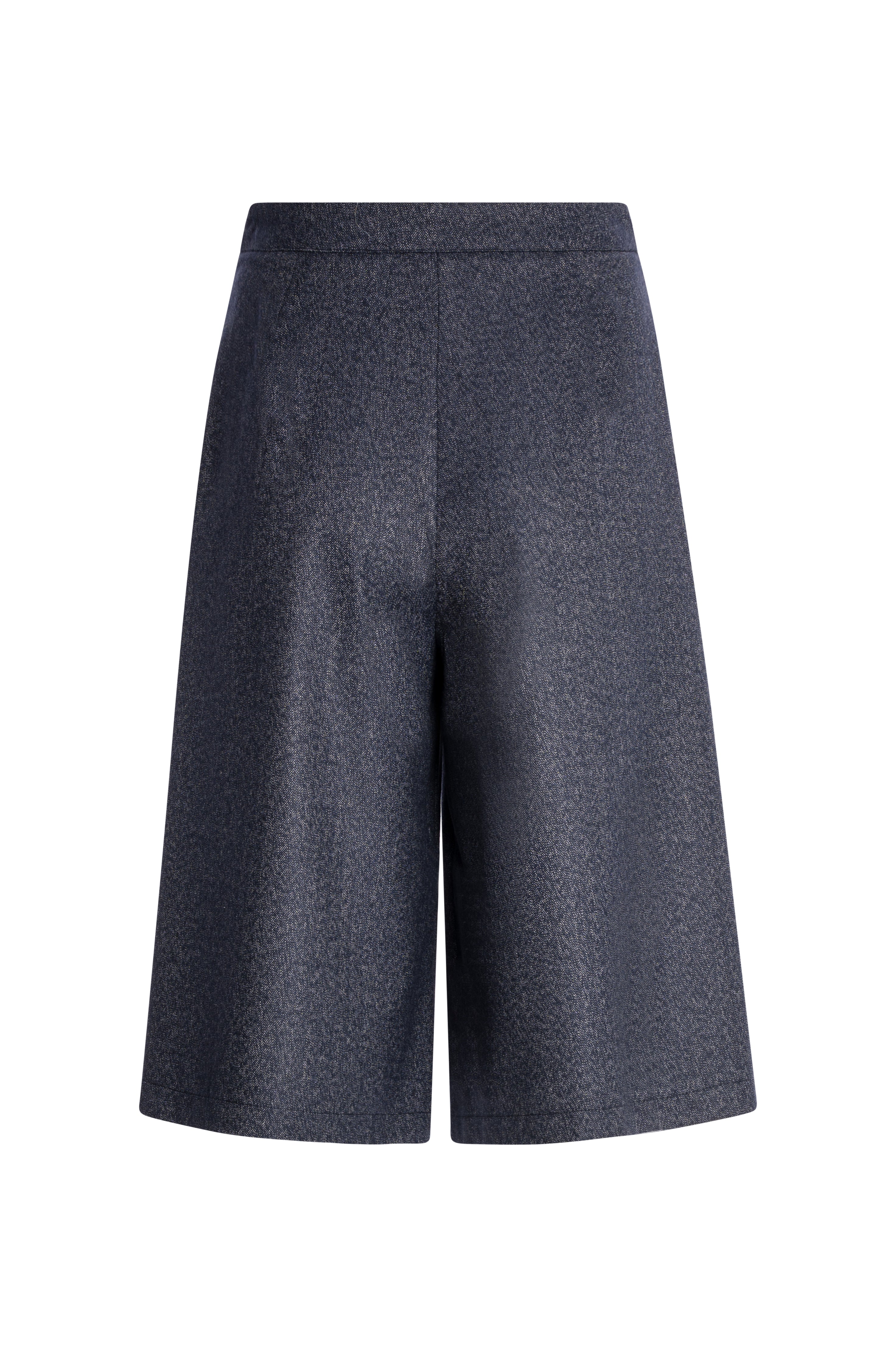 Bermuda regular fit made in tweed Fracomina FZ26WV6001W56101-KM8-2
