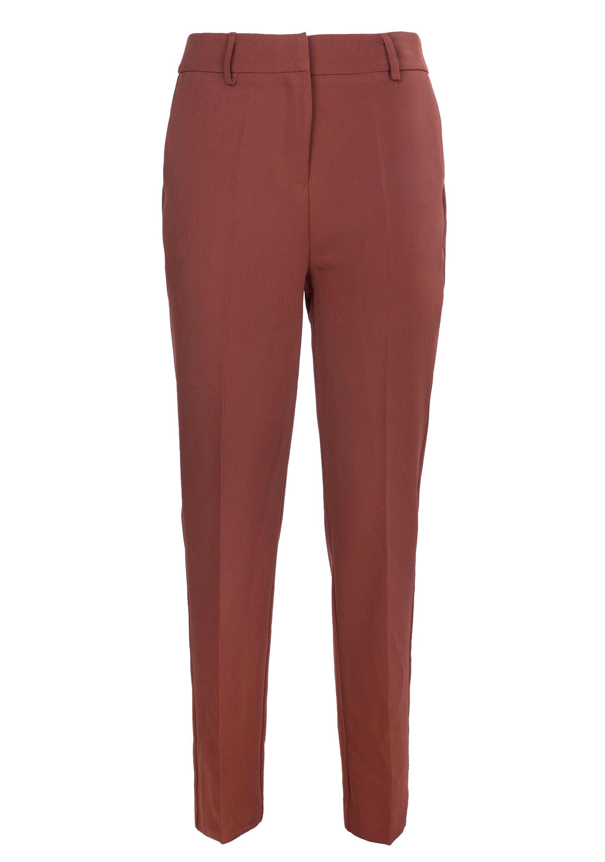 Chinos pant regular fit made in Milano stitch fabric Fracomina FS22WV4002W42901