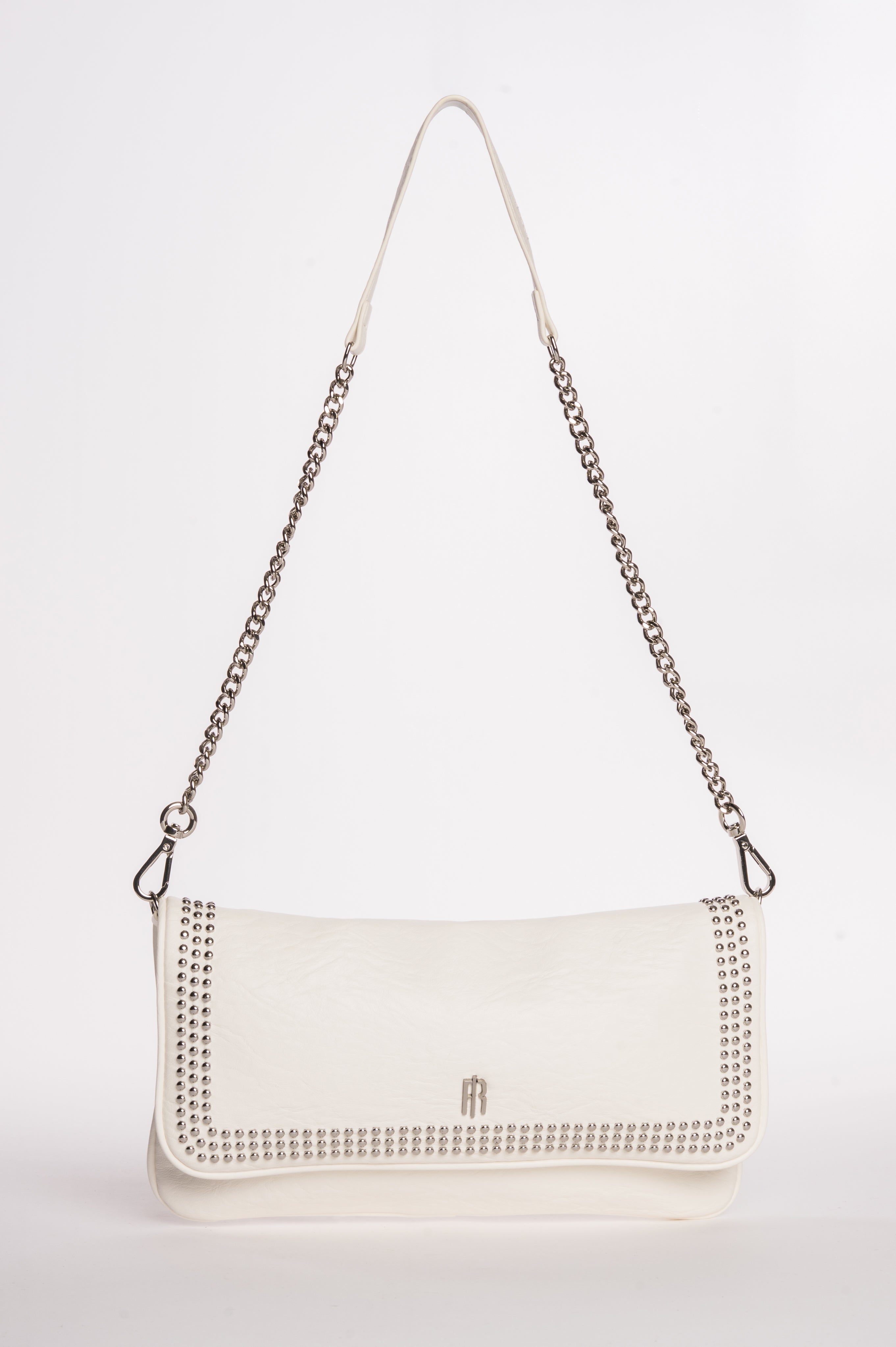 Clutch bag Fracomina 8058752092004-A