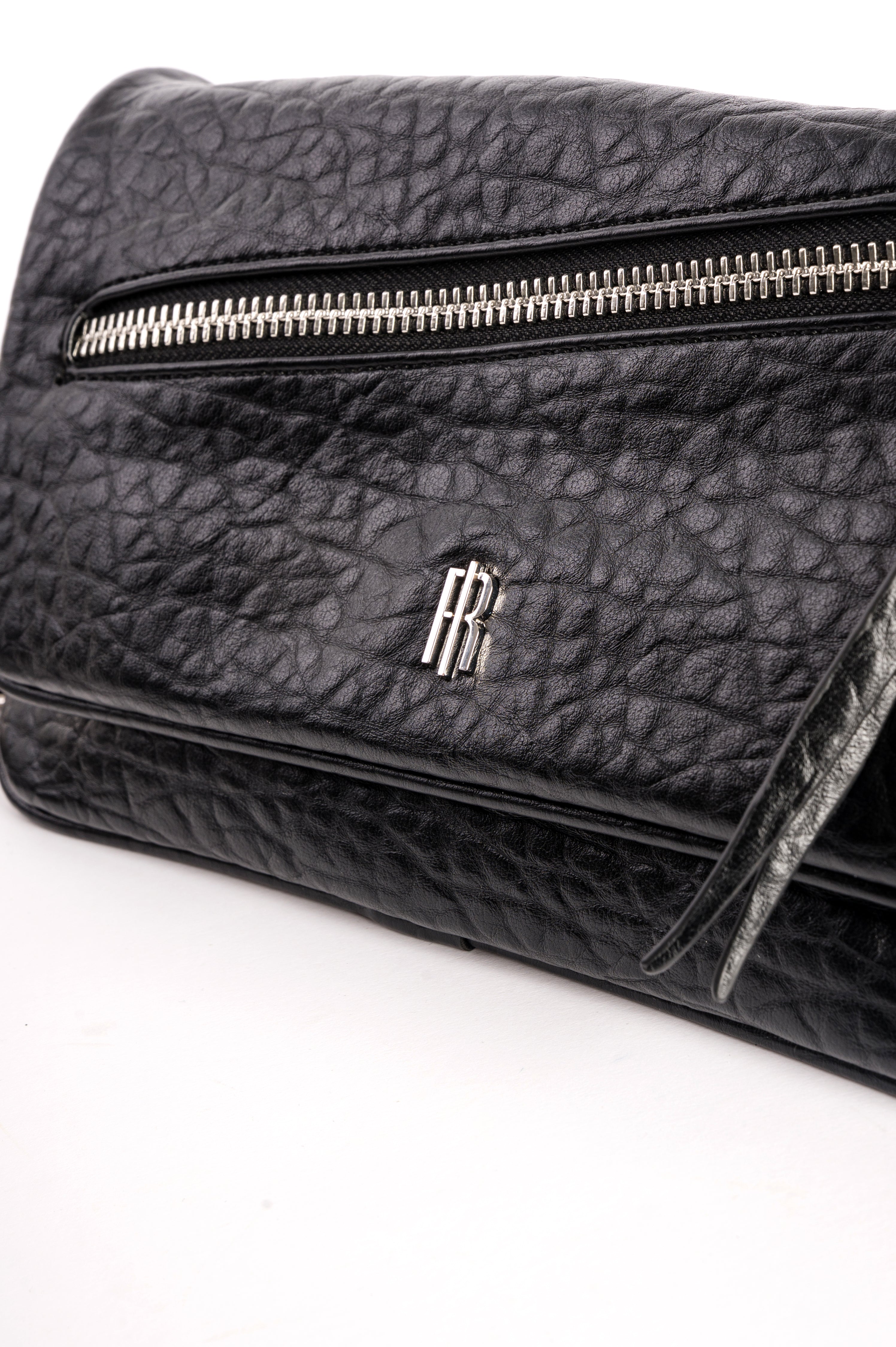 Clutch bag Fracomina 8058752092066-E_ac93cfbd-5921-4454-a0cf-37ac6f66c9a0