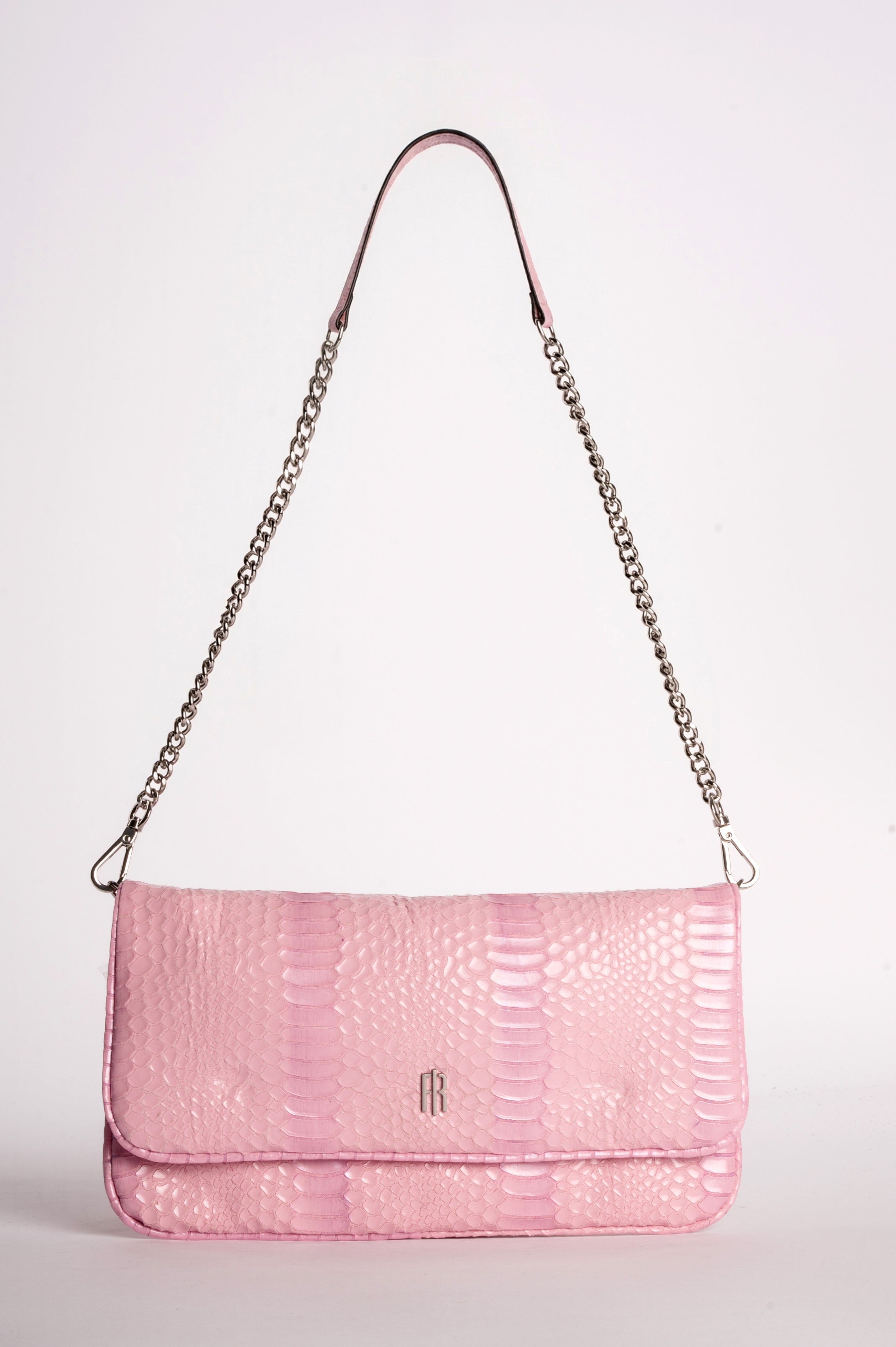 Clutch bag Fracomina 8058752092080-A