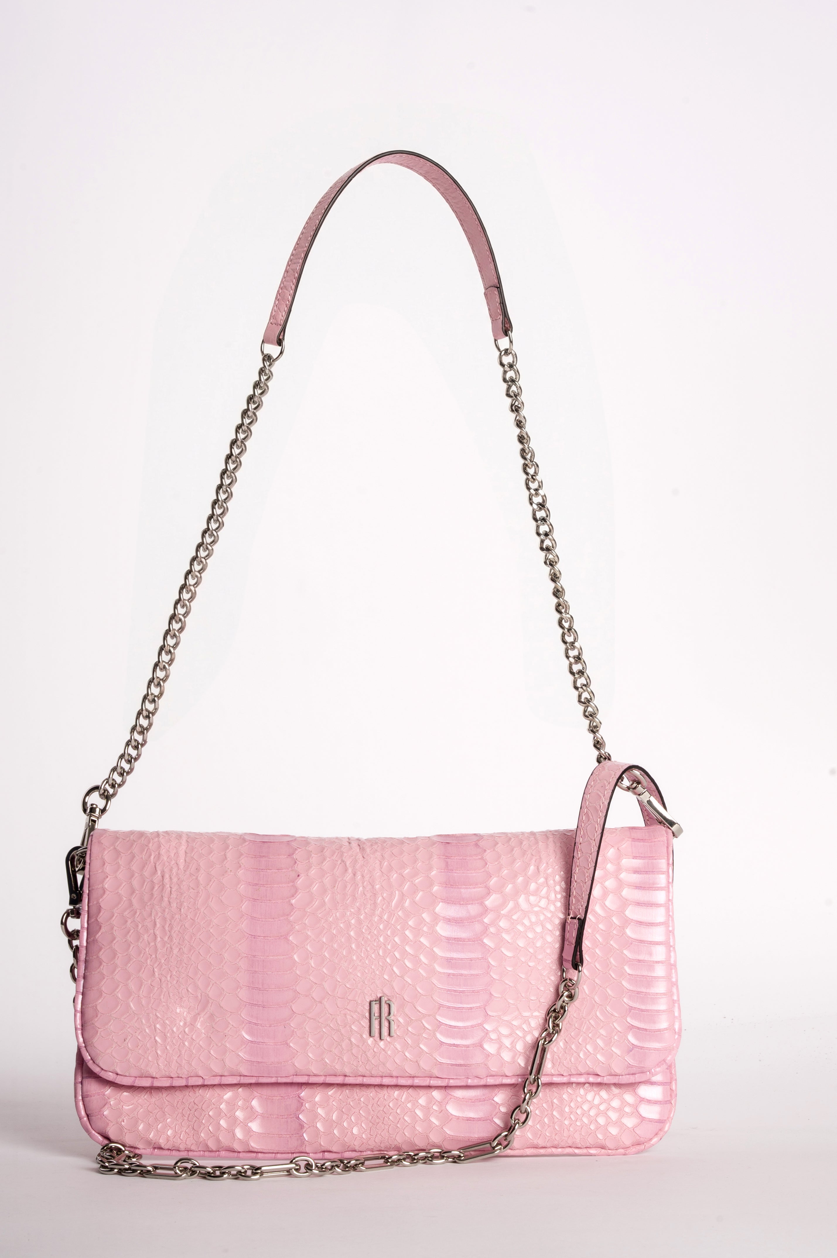 Clutch bag Fracomina 8058752092080-D