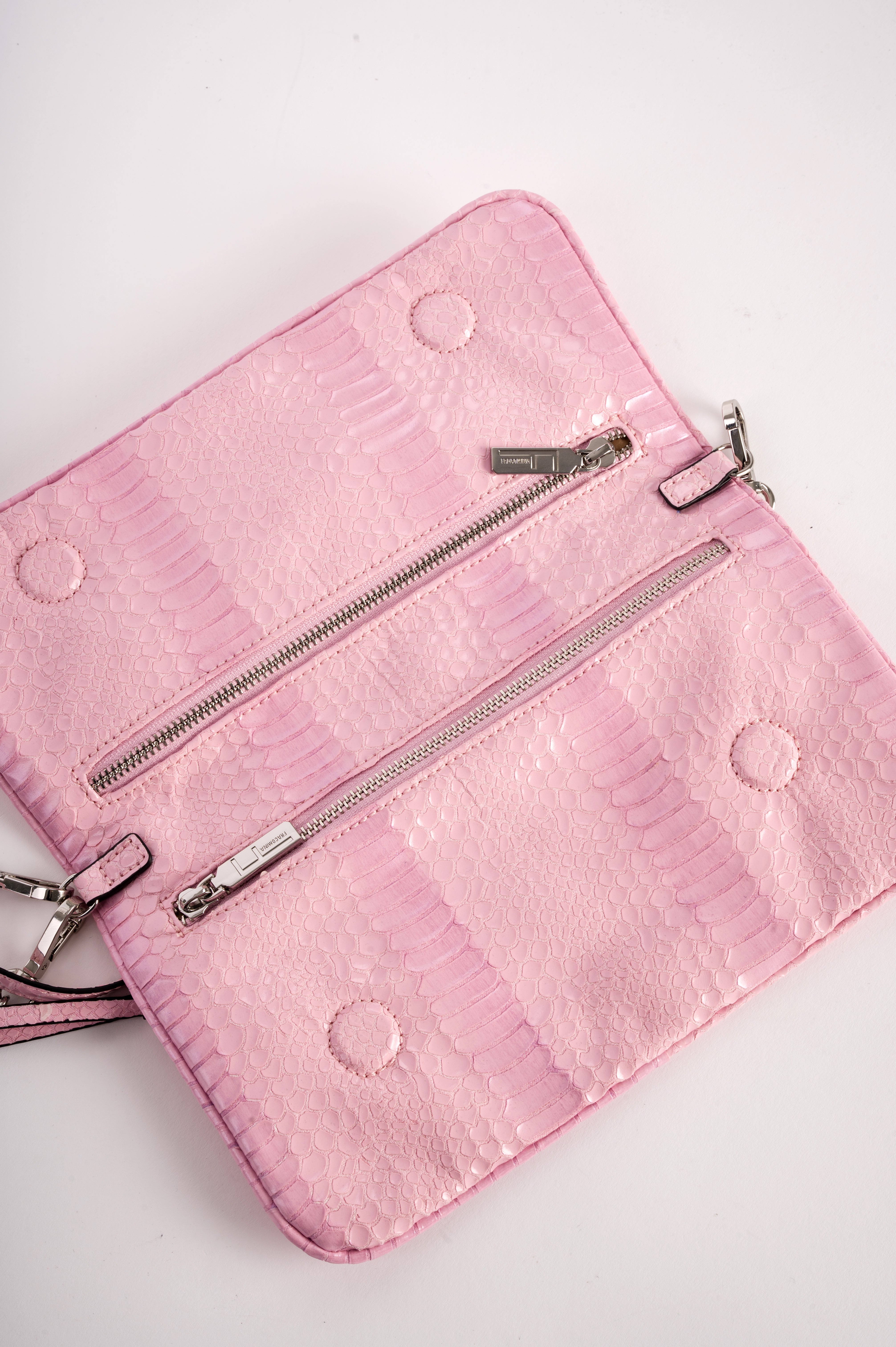 Clutch bag Fracomina 8058752092080-E