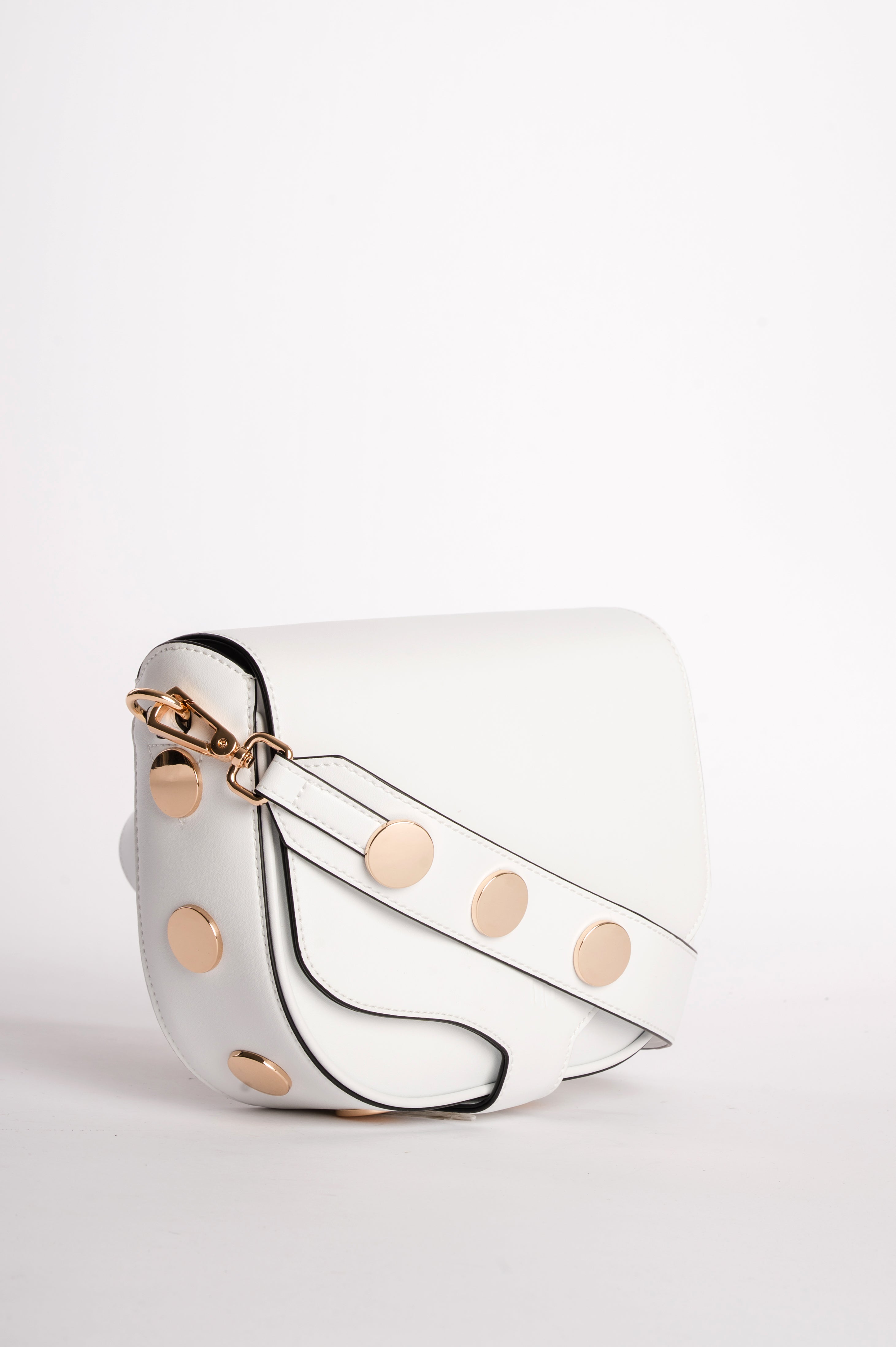 Shoulder bag middle size Fracomina 8058752092141-C