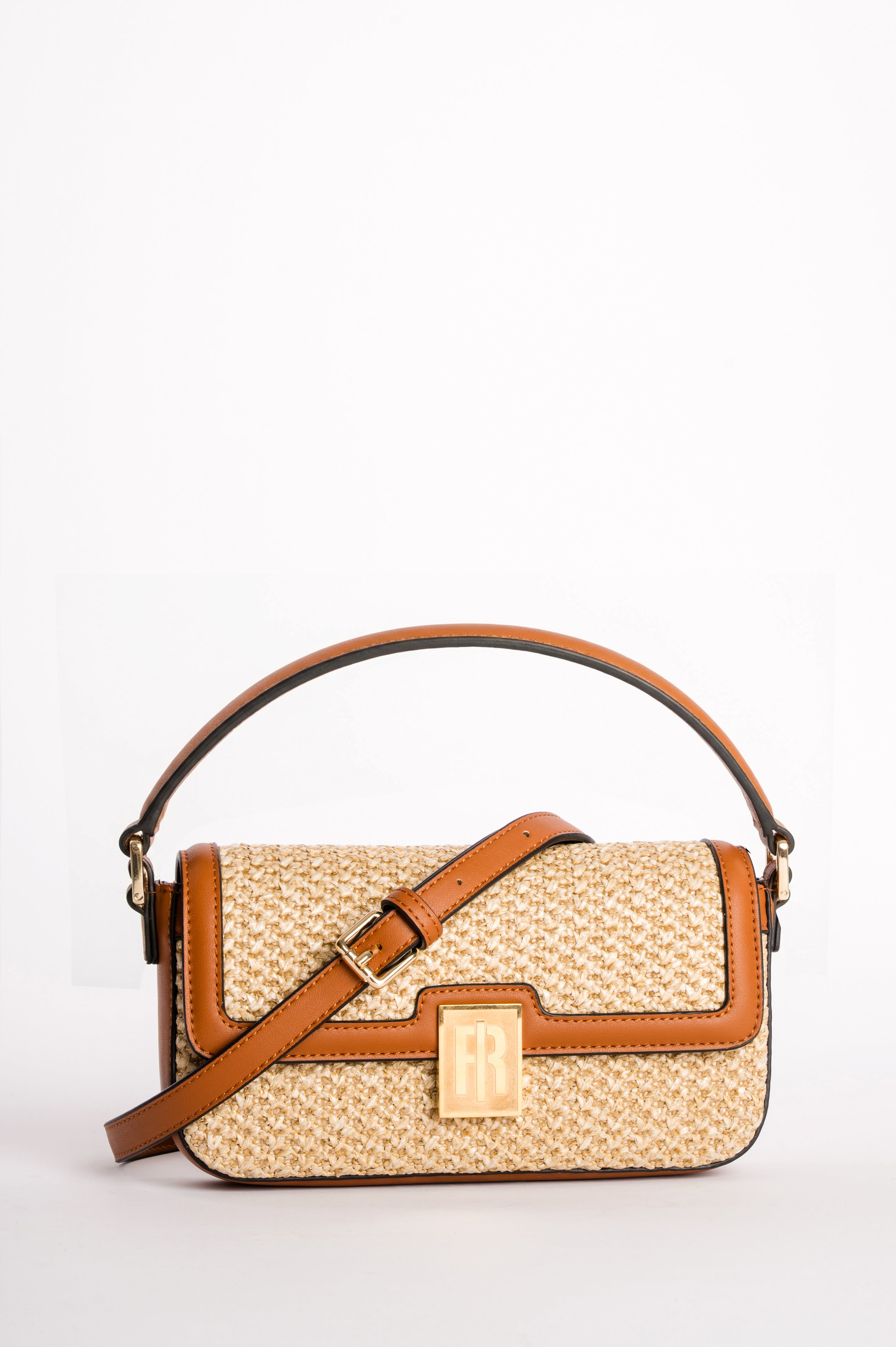 Shoulder bag small size Fracomina 8058752172874B