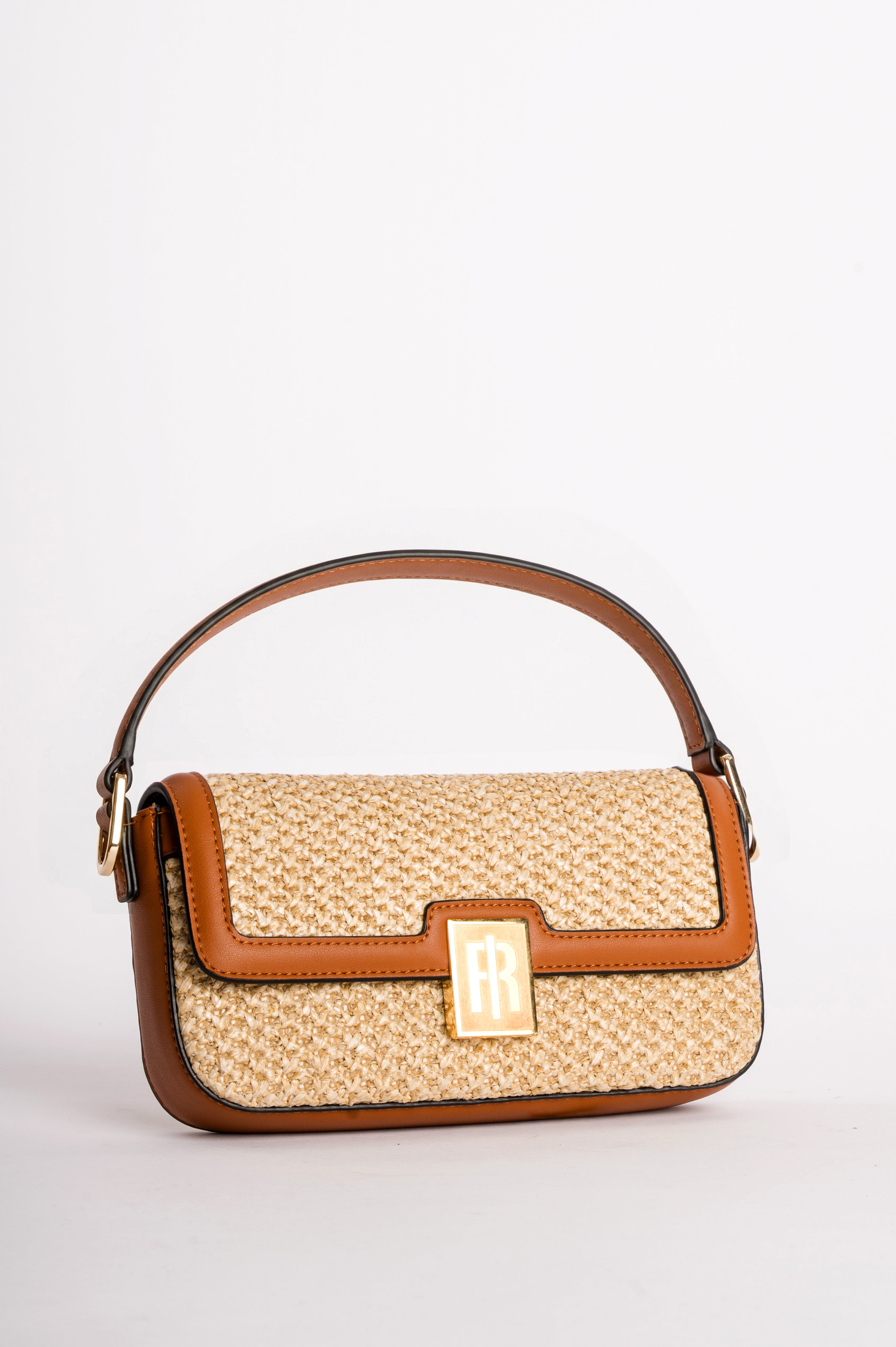 Shoulder bag small size Fracomina 8058752172874D
