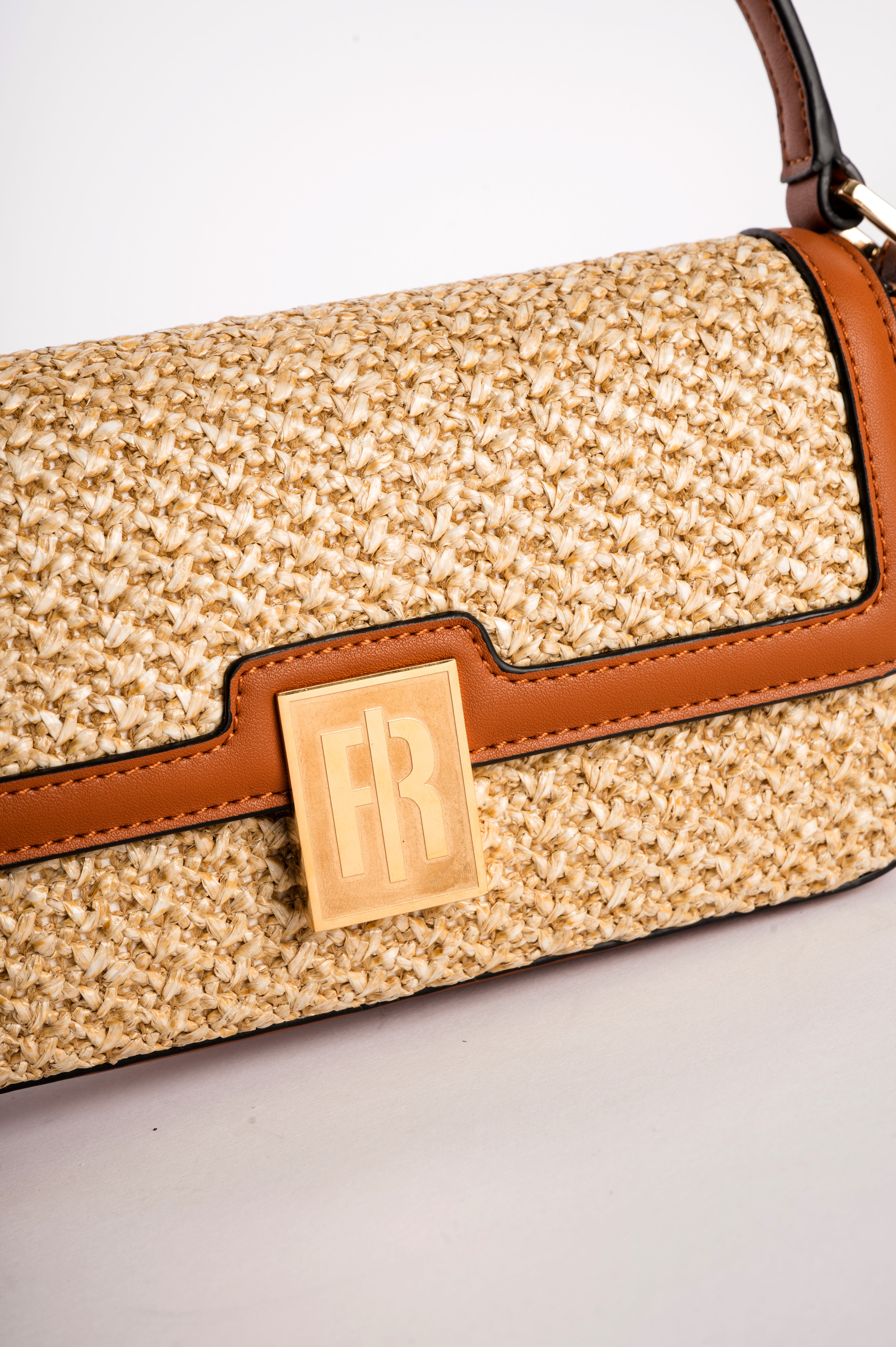 Shoulder bag small size Fracomina 8058752172874E