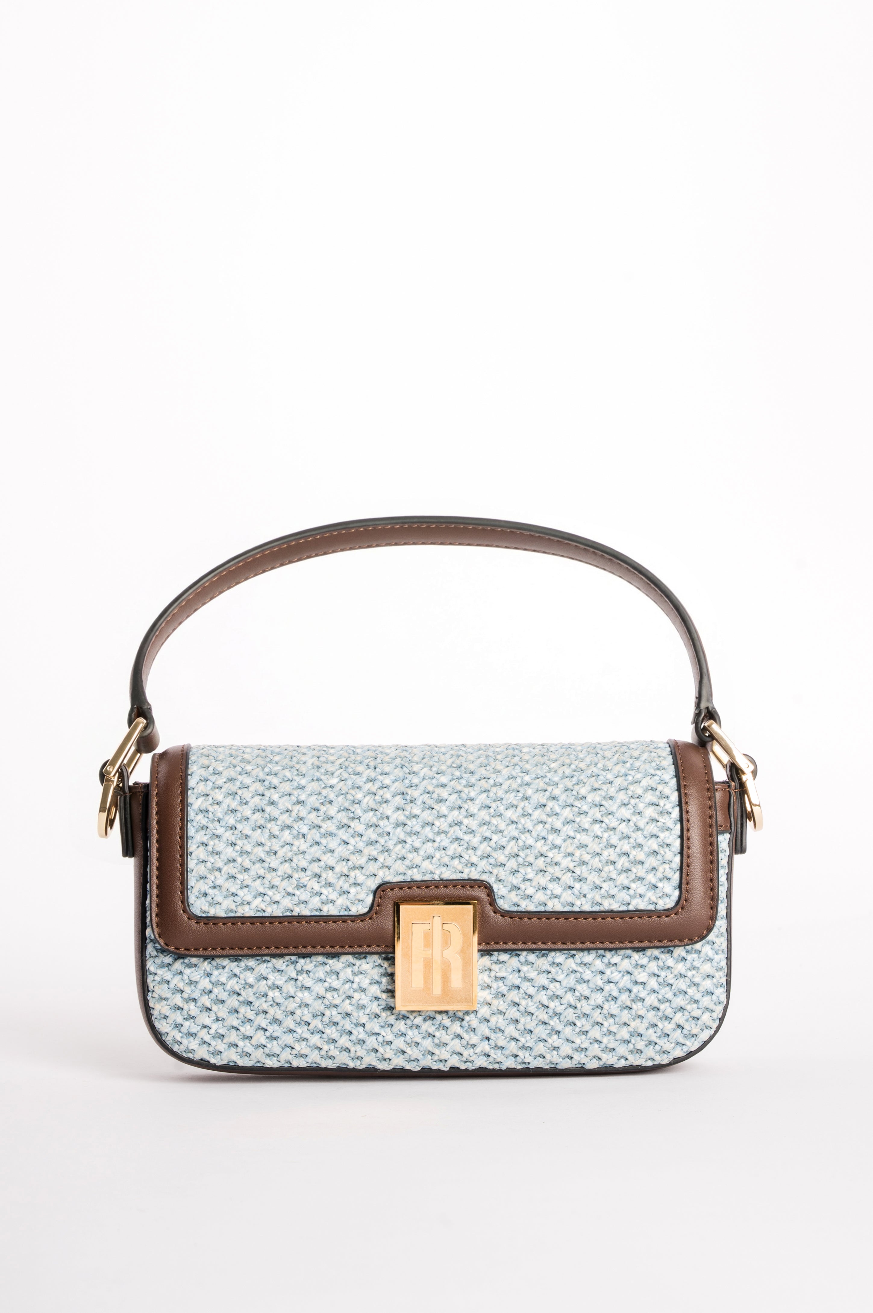 Shoulder bag small size Fracomina 8058752172881A