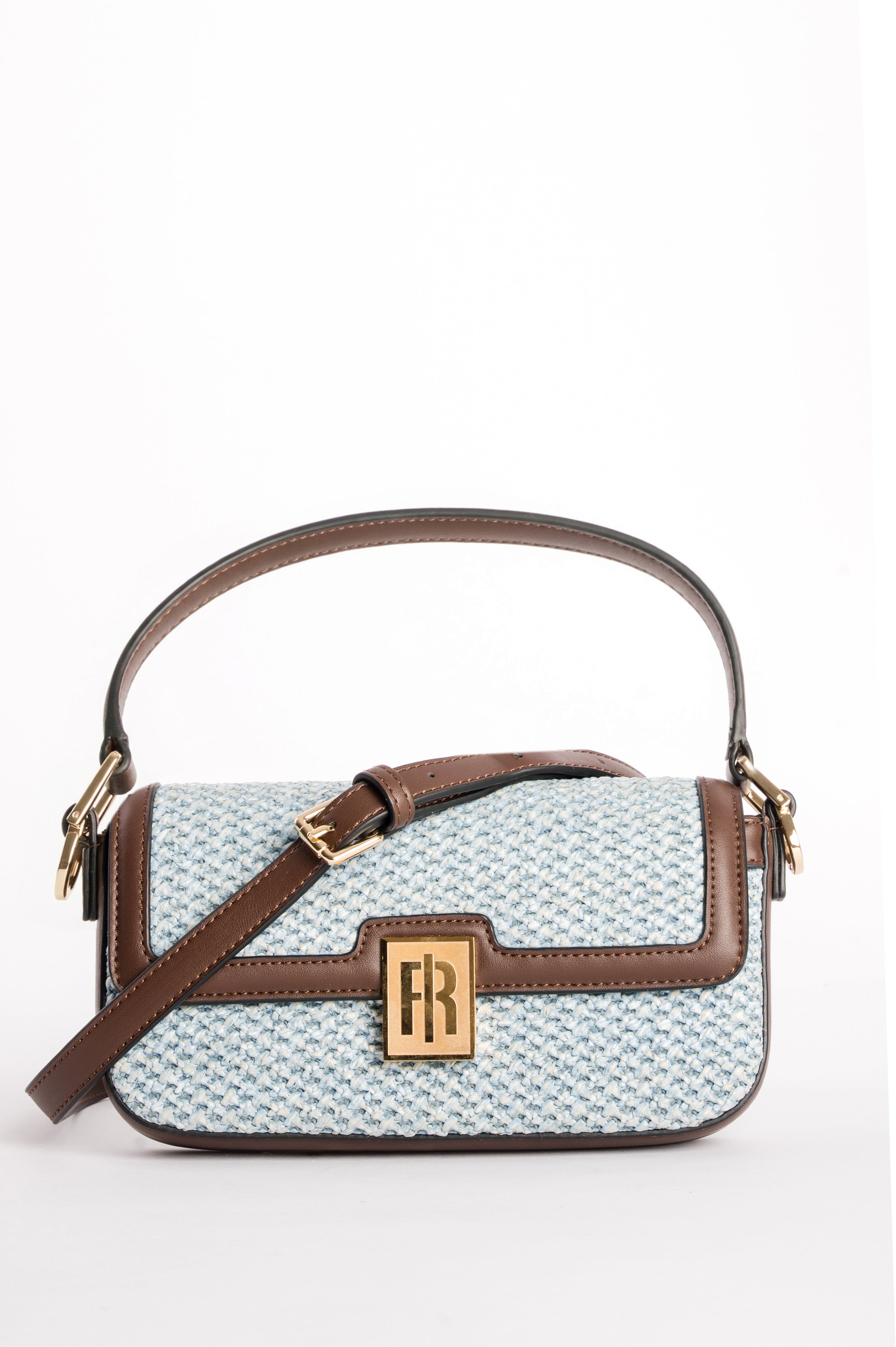 Shoulder bag small size Fracomina 8058752172881B