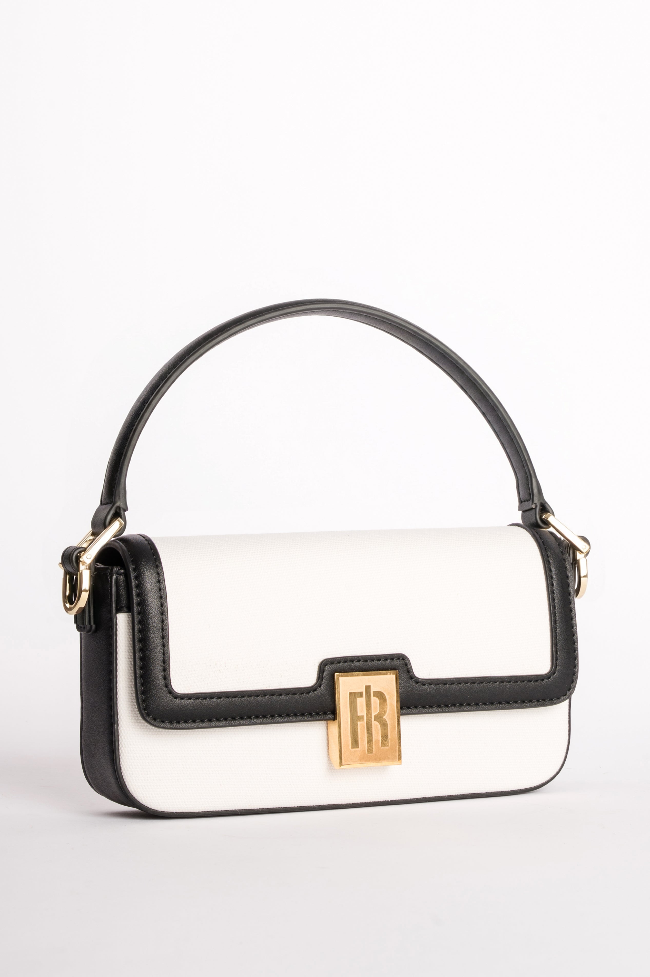 Shoulder bag small size Fracomina 8058752172928D