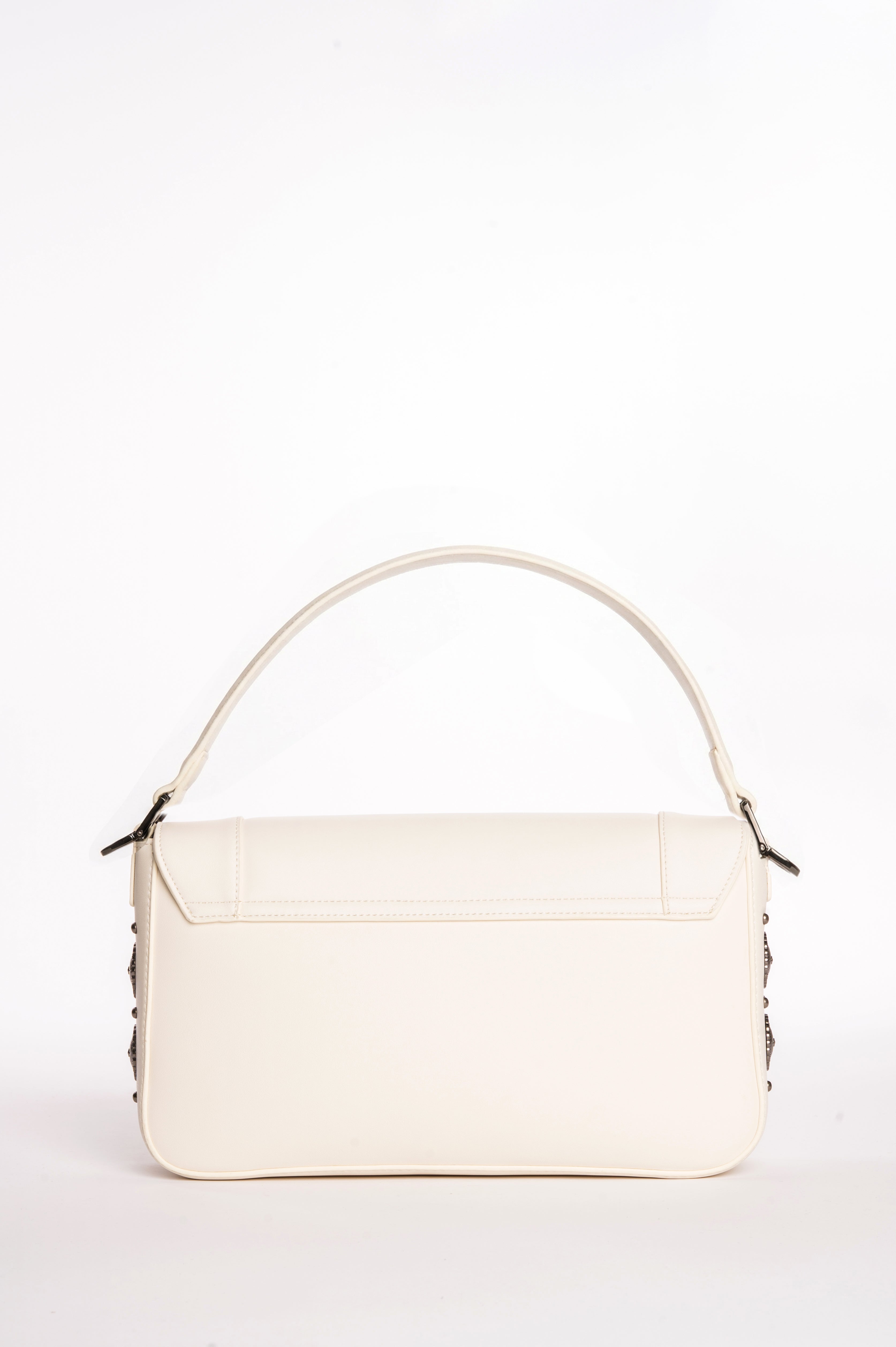 Shoulder bag middle size Fracomina 8058752172997-C