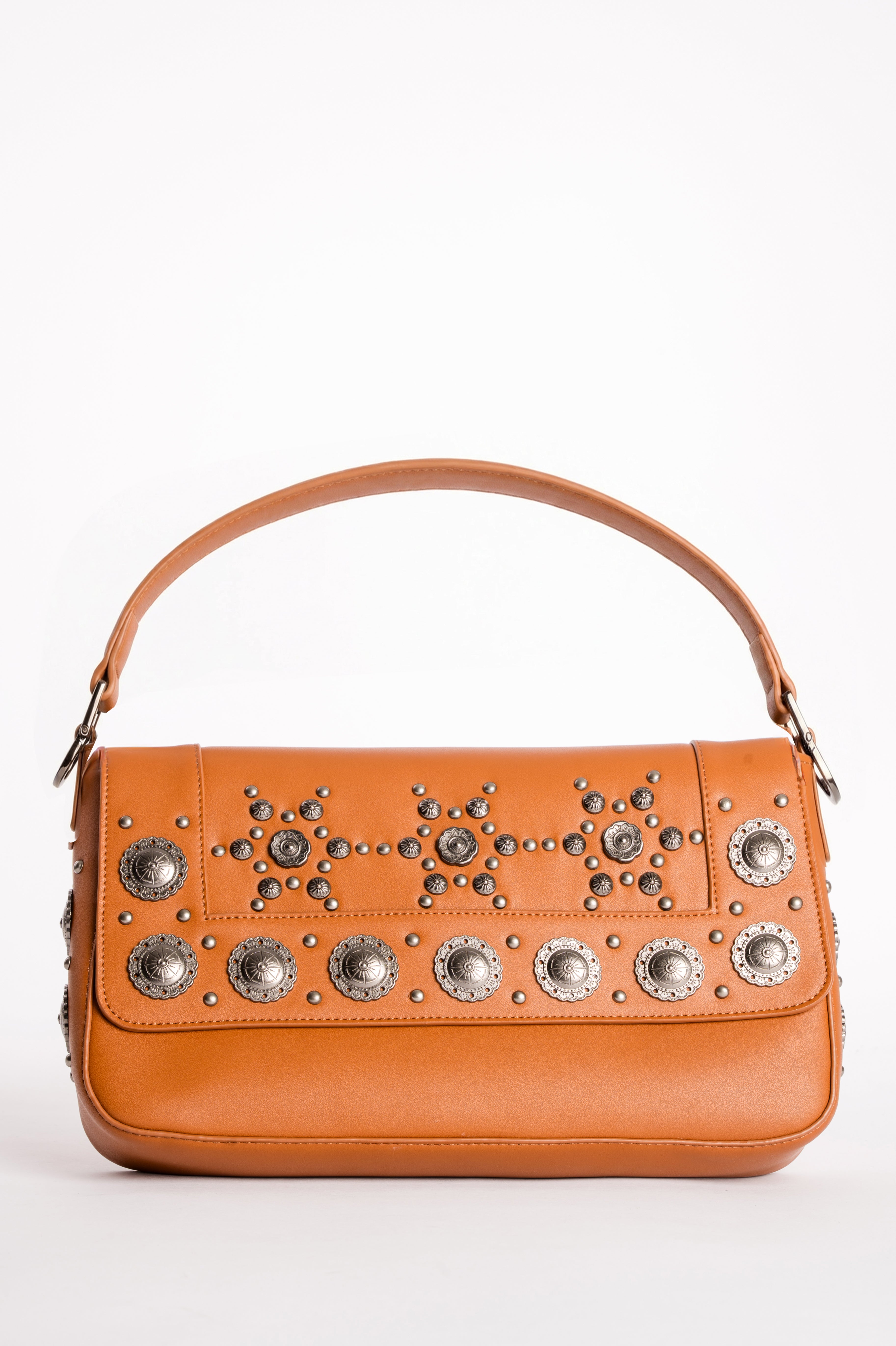 Shoulder bag middle size Fracomina 8058752173000-A